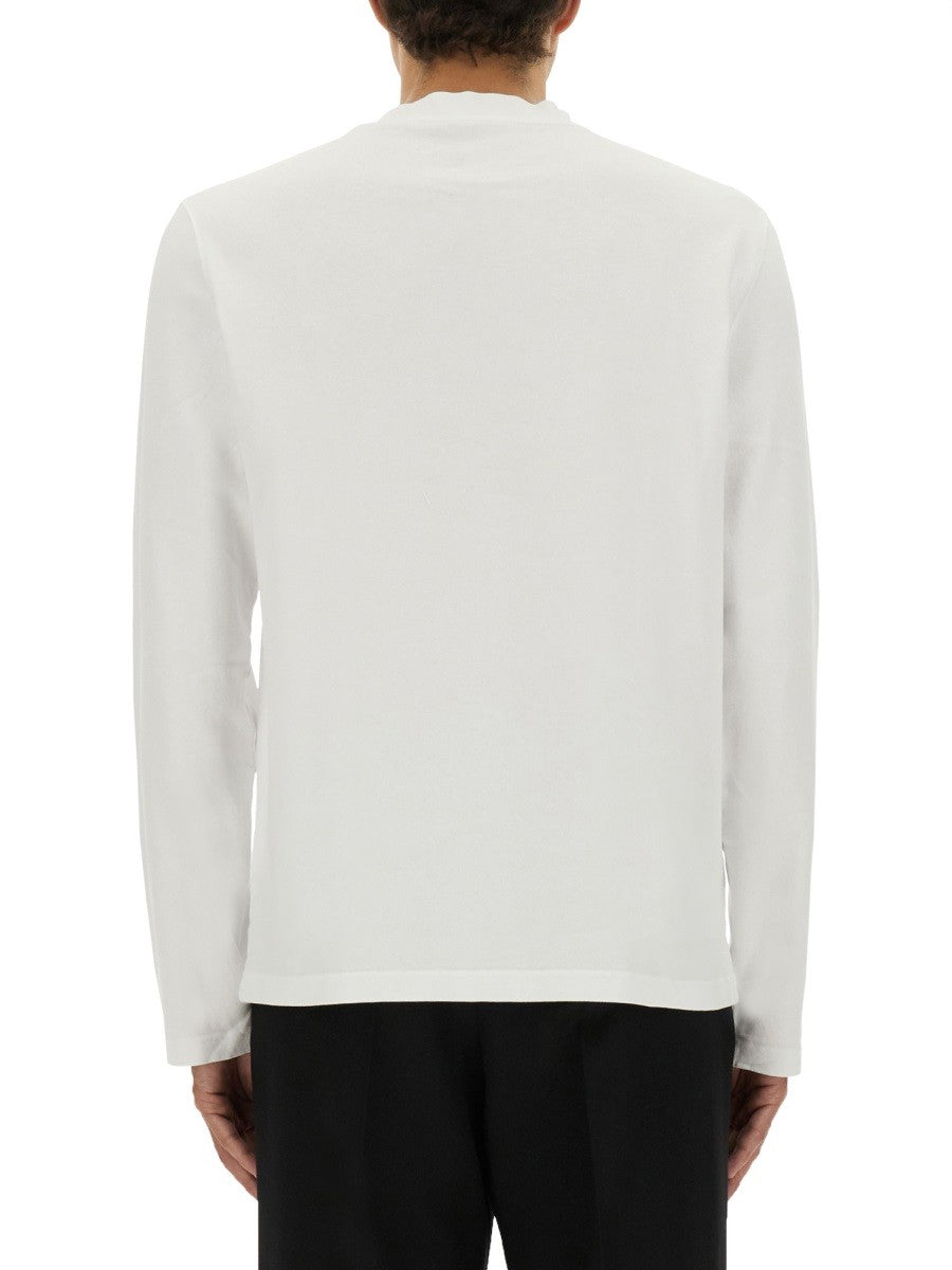 JACQUEMUS - Man - White - T-shirt