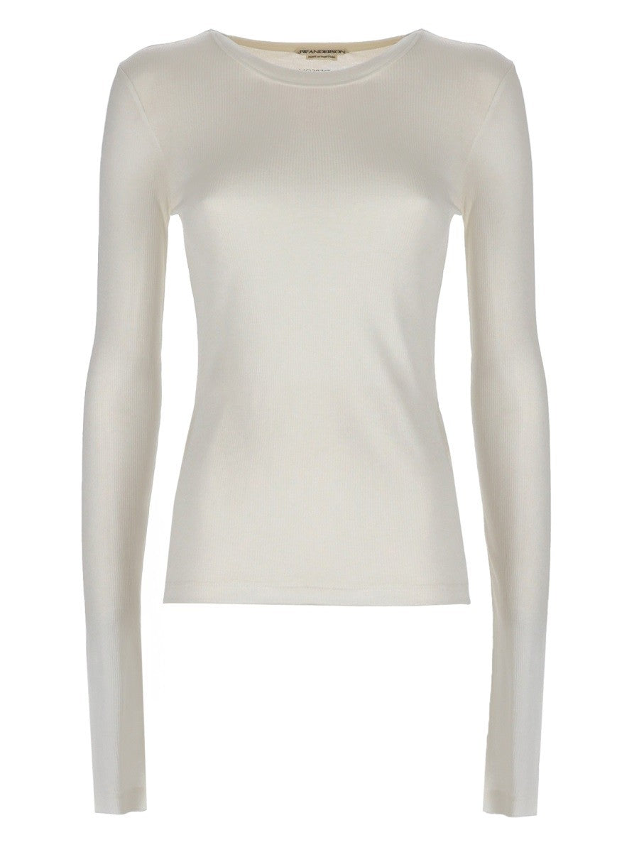 jw anderson - Woman - White - Top