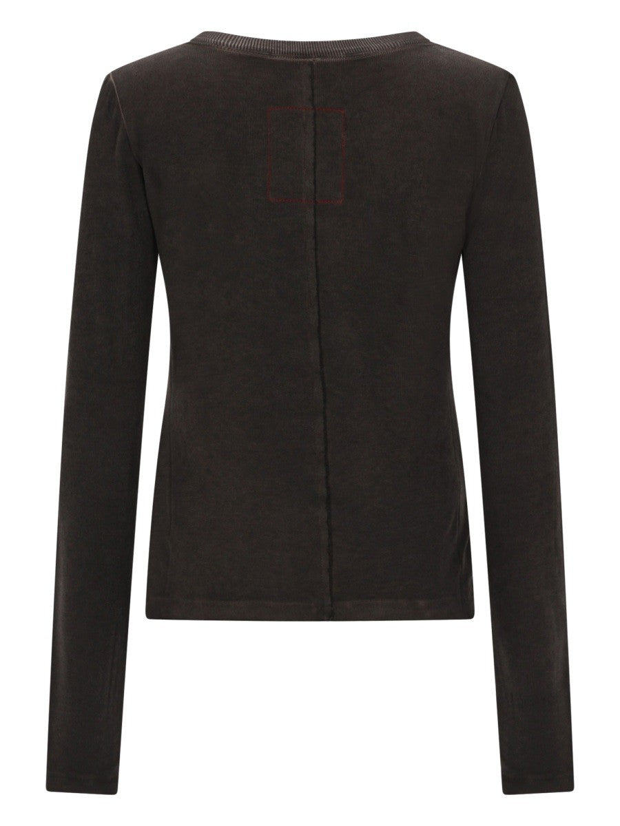 UMA WANG - Woman - Brown - Top