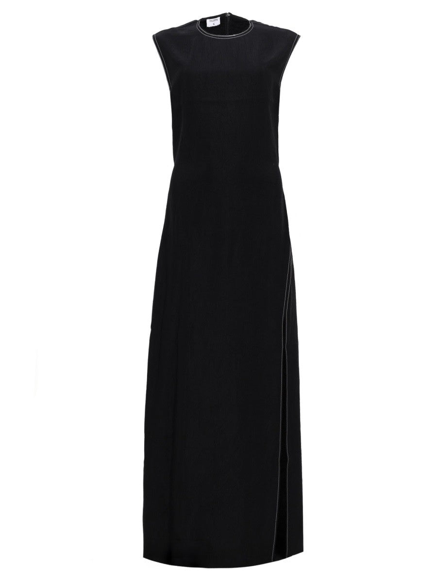FILIPPA K - Woman - Black - Dress