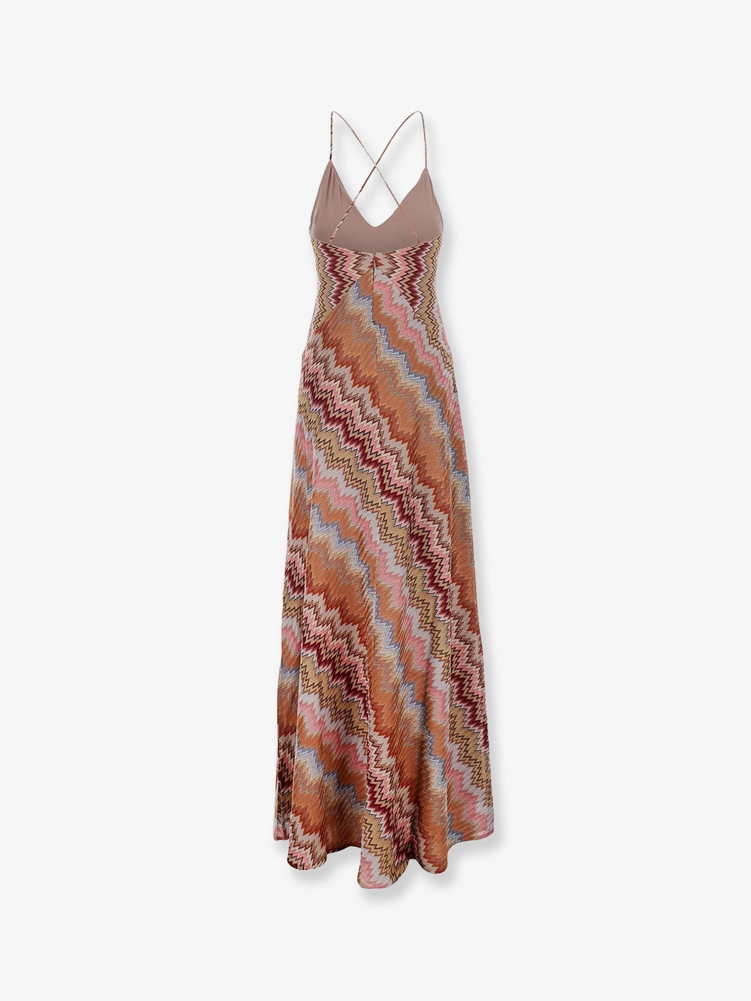 Missoni - Woman - Multicolor - Dress