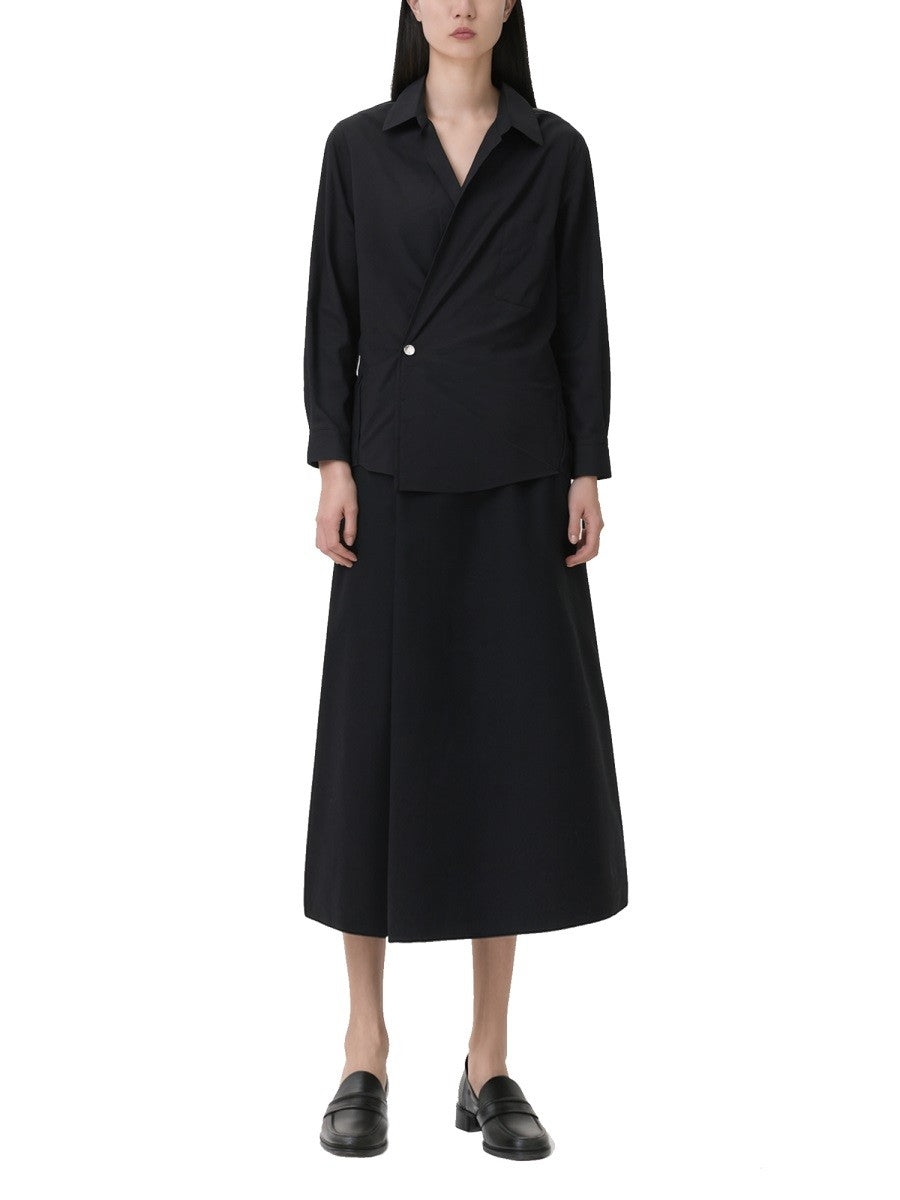 Alexander Wang - Woman - Black - Dress