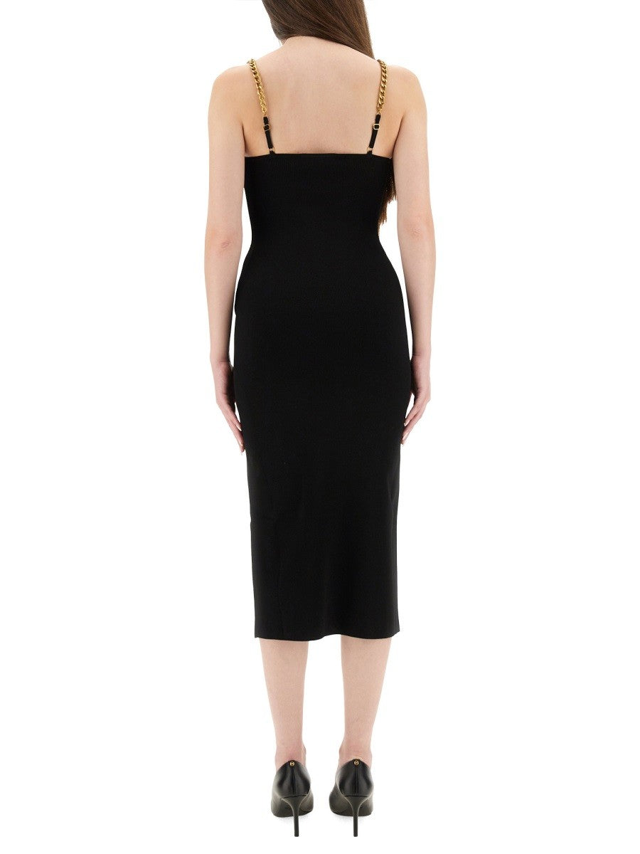 MICHAEL BY MICHAEL KORS - Woman - Black - Dress