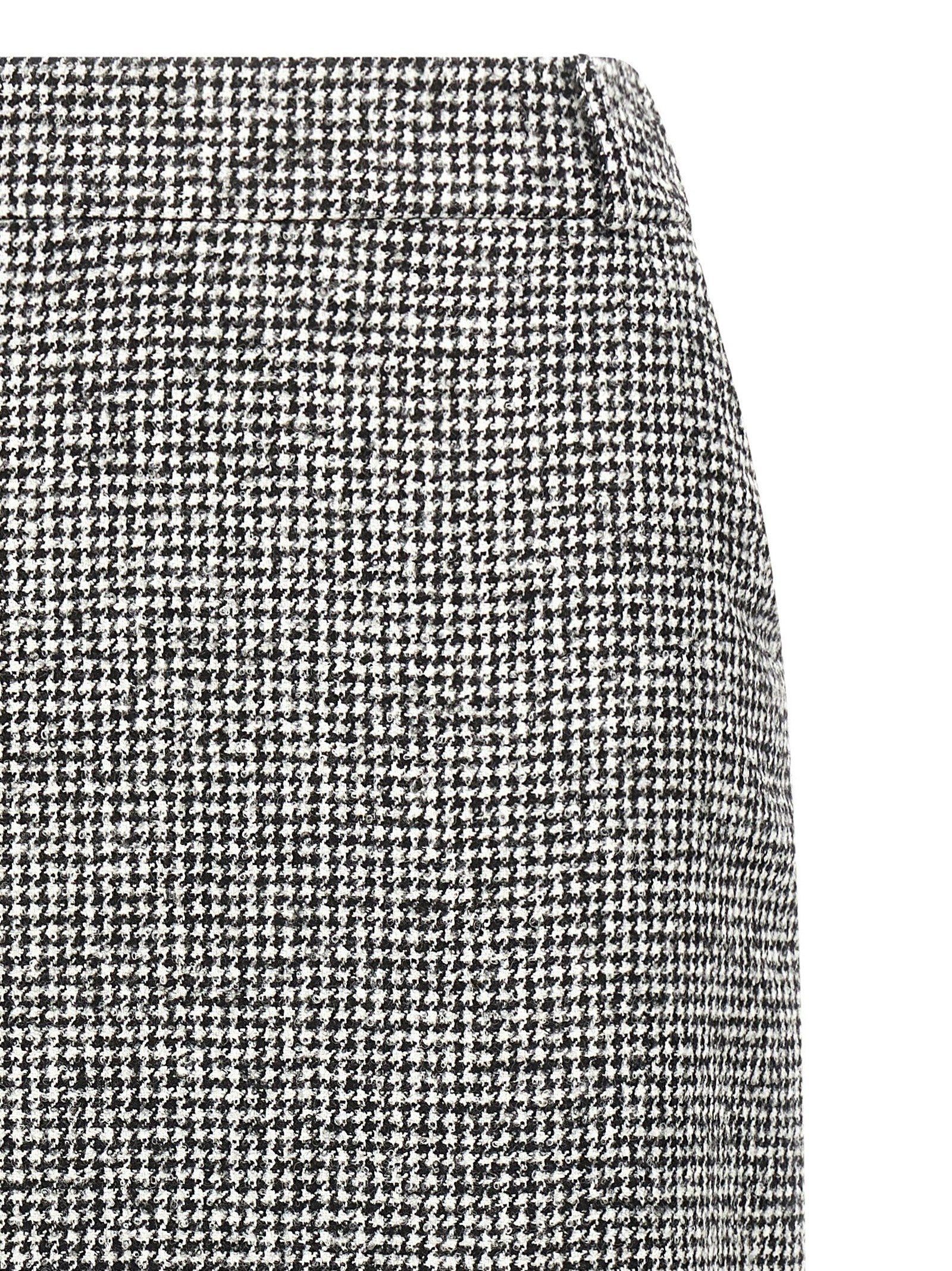 ERMANNO SCERVINO - nan - Multicolor - Skirt