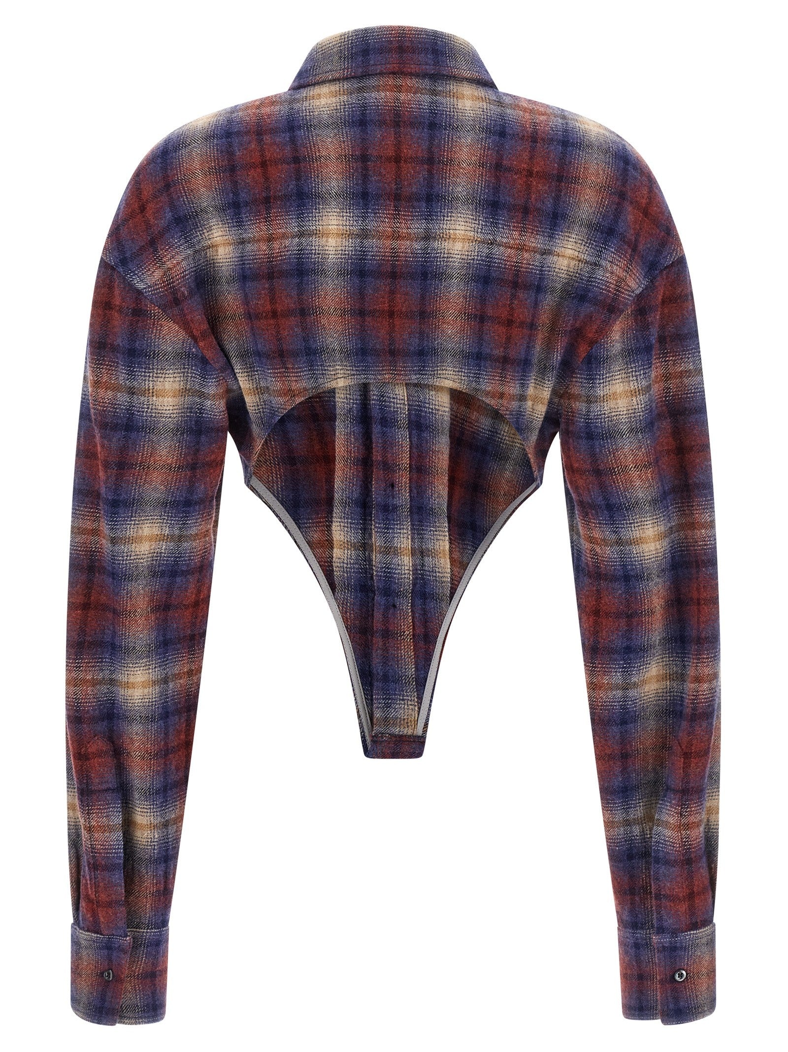 Dsquared2 - nan - Multicolor - Shirt
