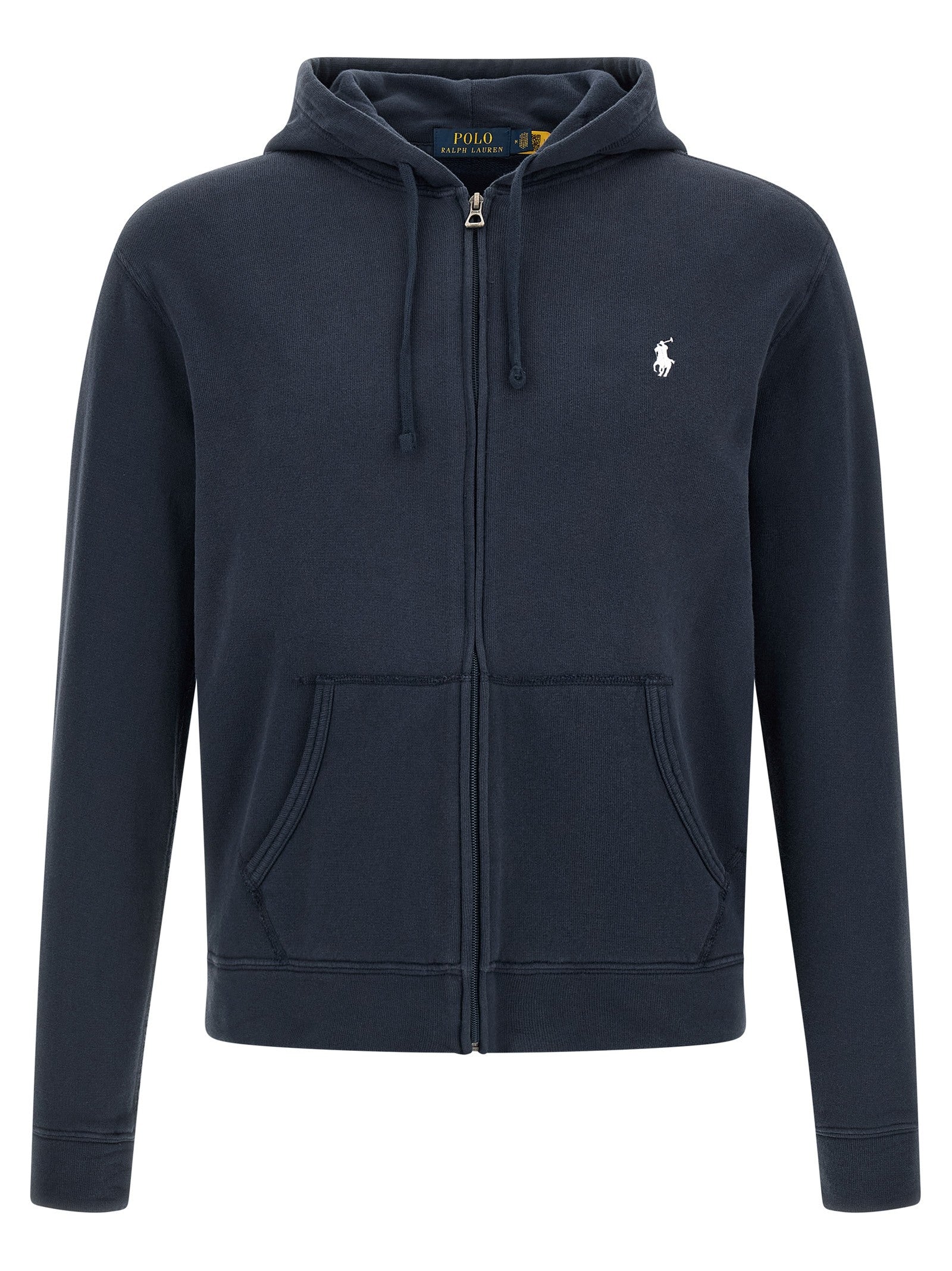 Polo Ralph Lauren - nan - Blue - Sweatshirt