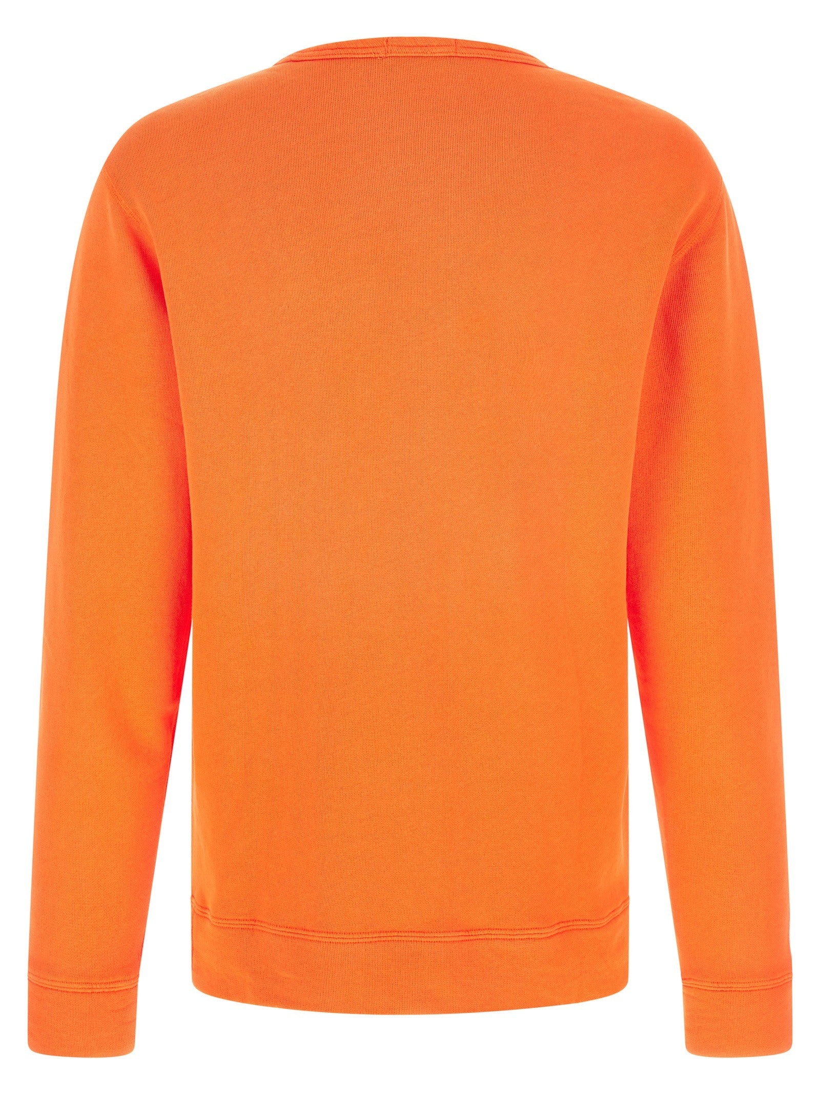 Polo Ralph Lauren - nan - Orange - Sweatshirt