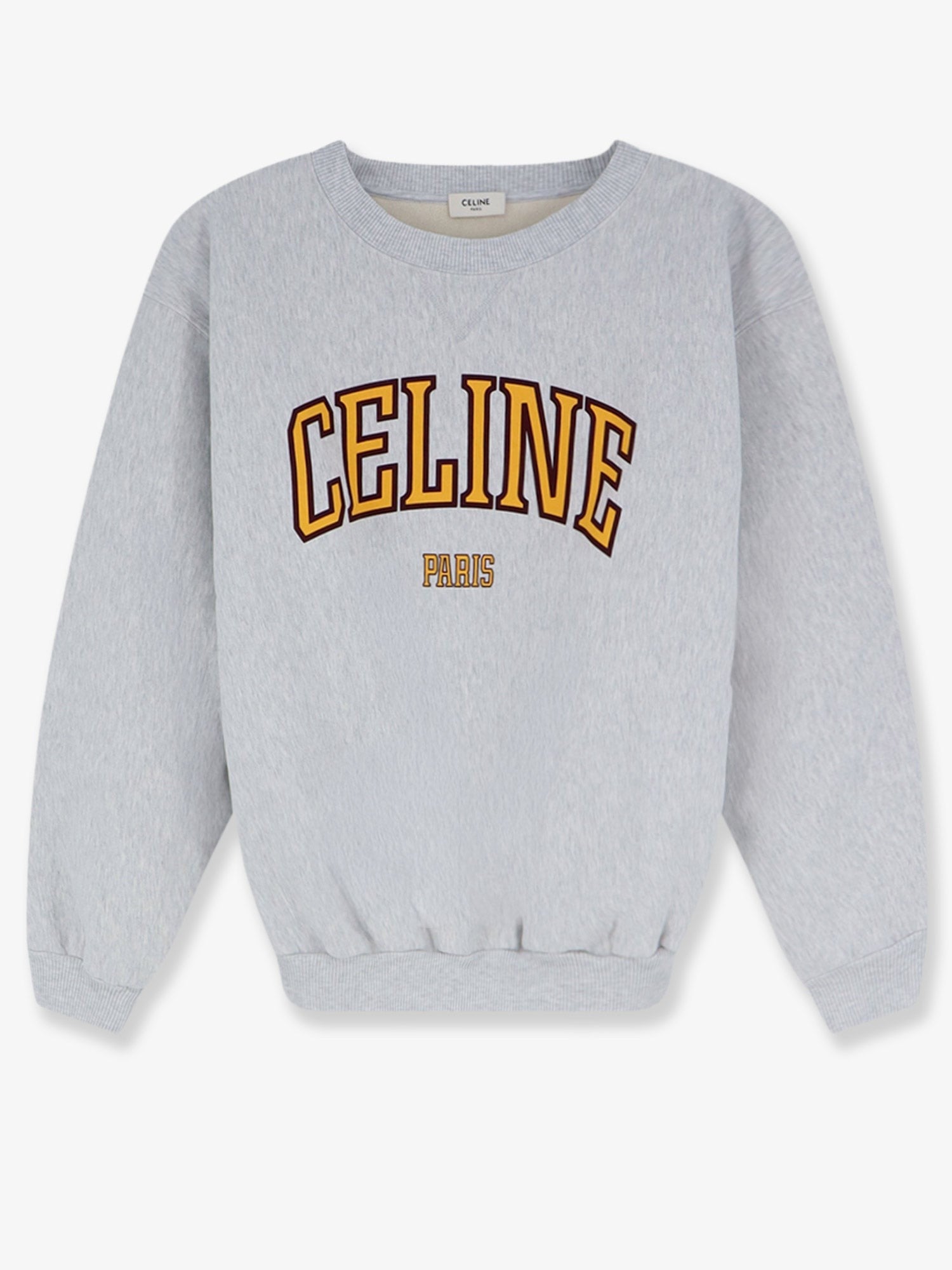 Celine - Woman - Grey - Sweatshirt