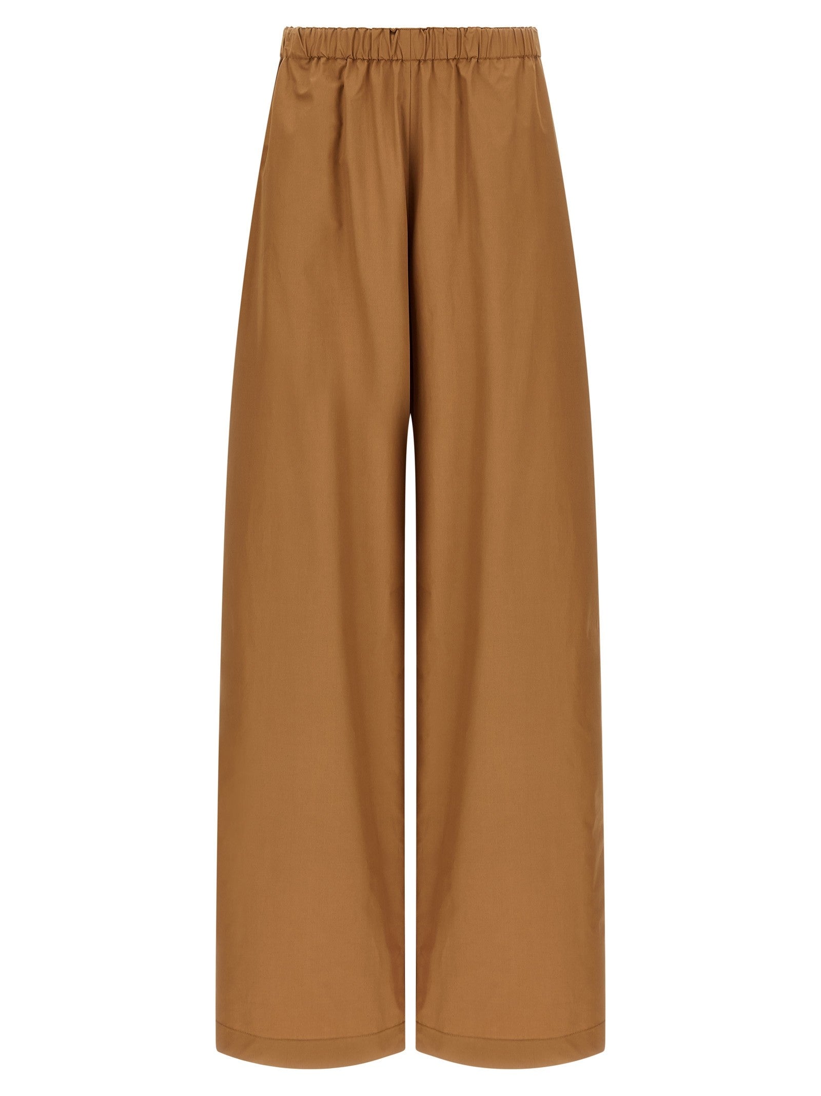 Fabiana Filippi - nan - Brown - Pants