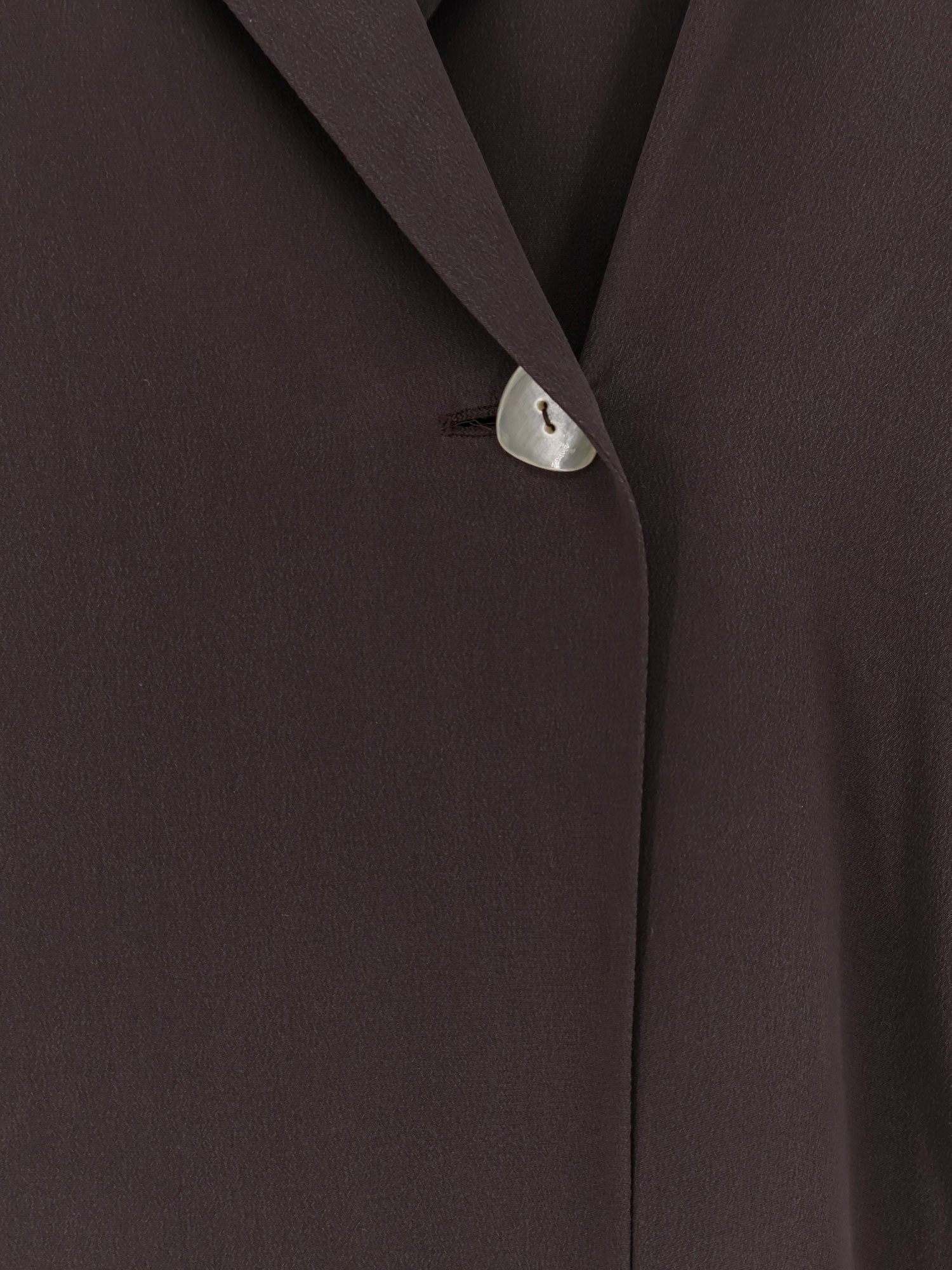 ALYSI - Woman - Brown - Blazer