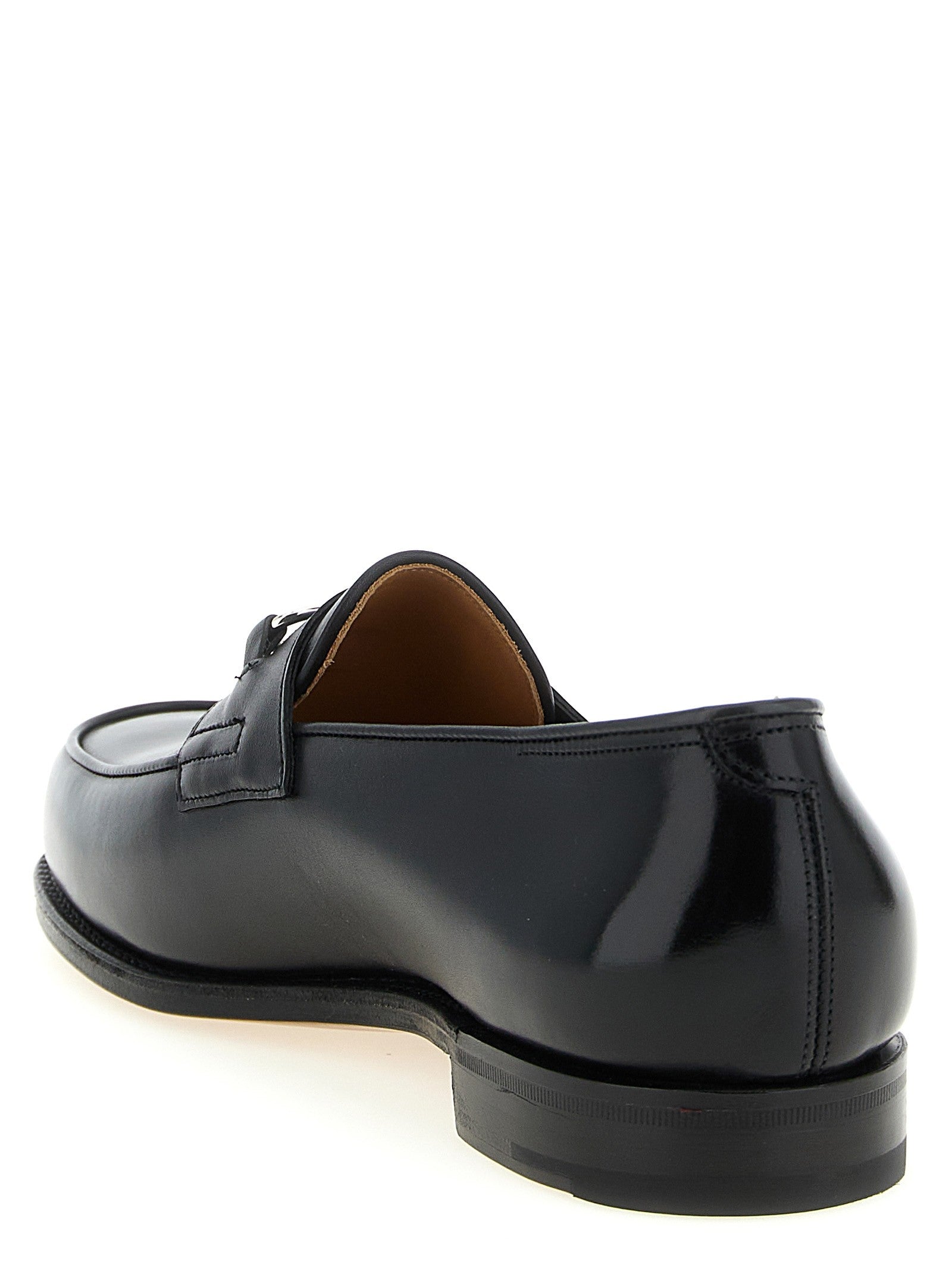 JOHN LOBB - nan - Black - Loafer