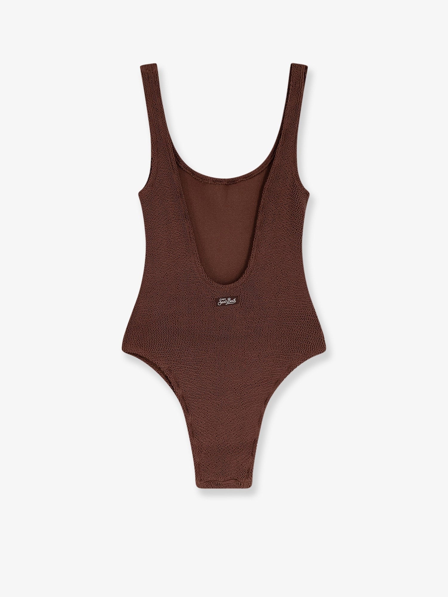 MC2 SAINT BARTH - Woman - Brown - Bikini