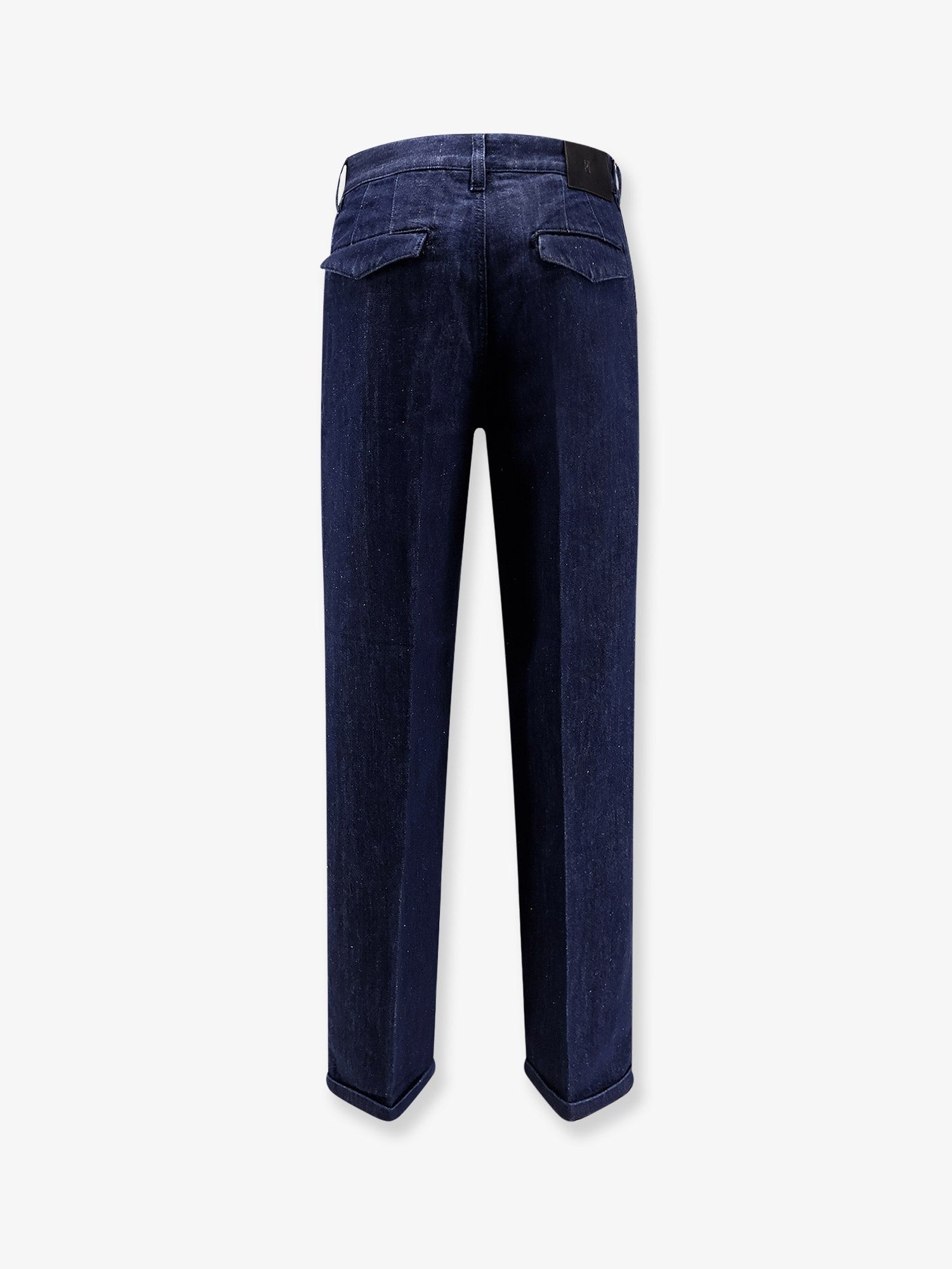 Pt Torino - Man - Blue - Jeans