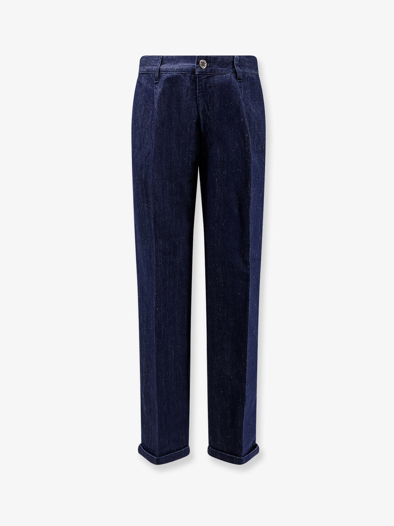 Pt Torino - Man - Blue - Jeans
