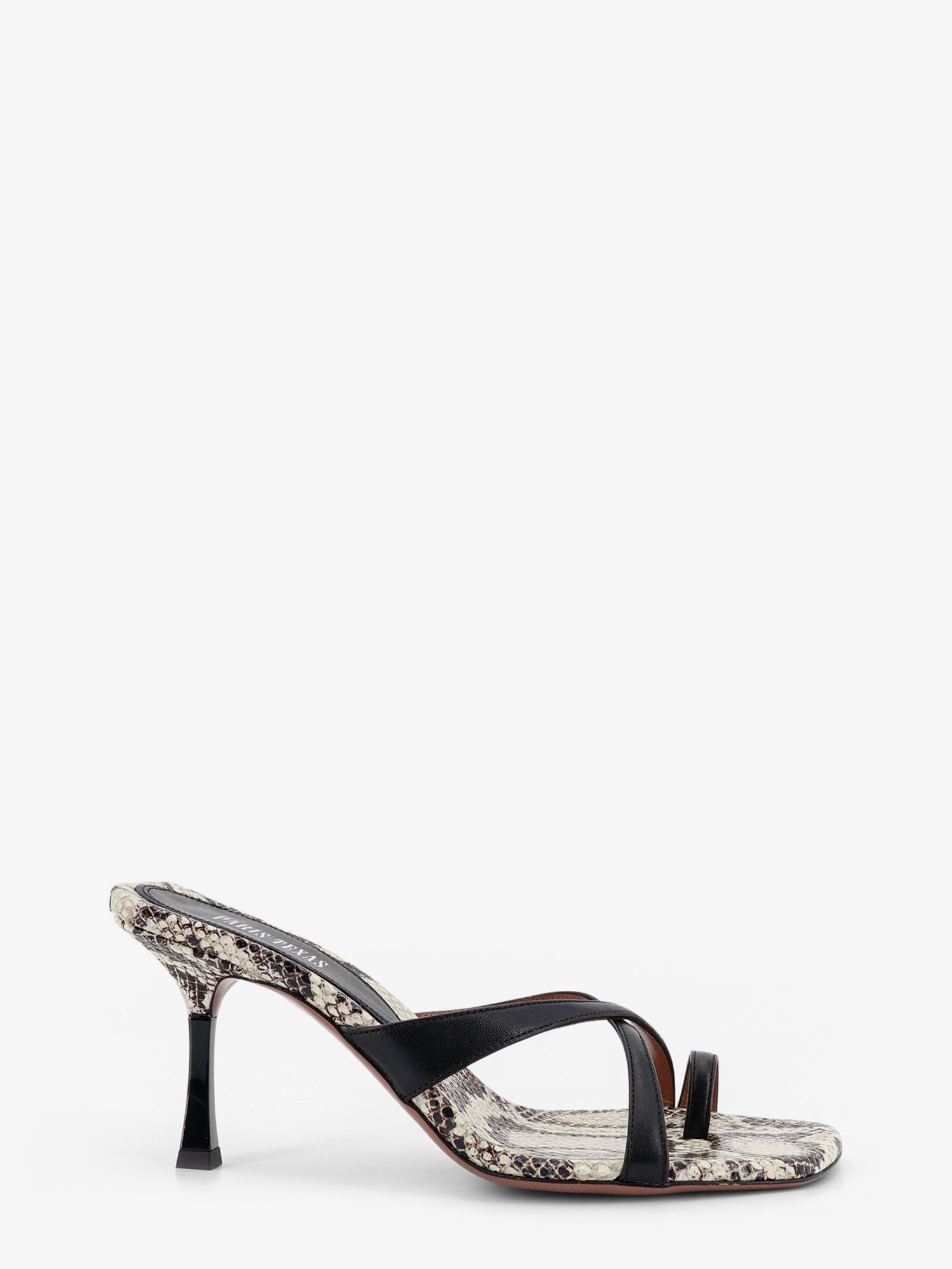PARIS TEXAS - Woman - Multicolor - Sandal