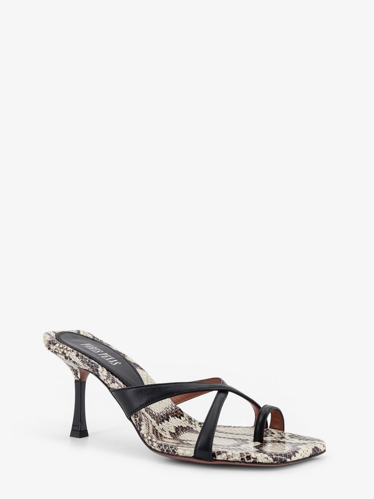 PARIS TEXAS - Woman - Multicolor - Sandal