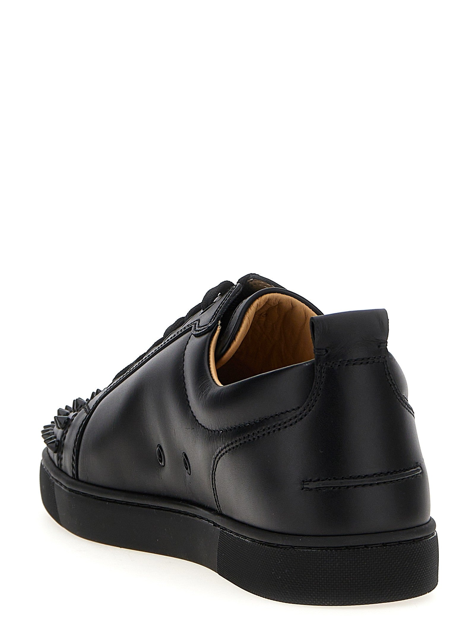 CHRISTIAN LOUBOUTIN - nan - Black - Sneaker
