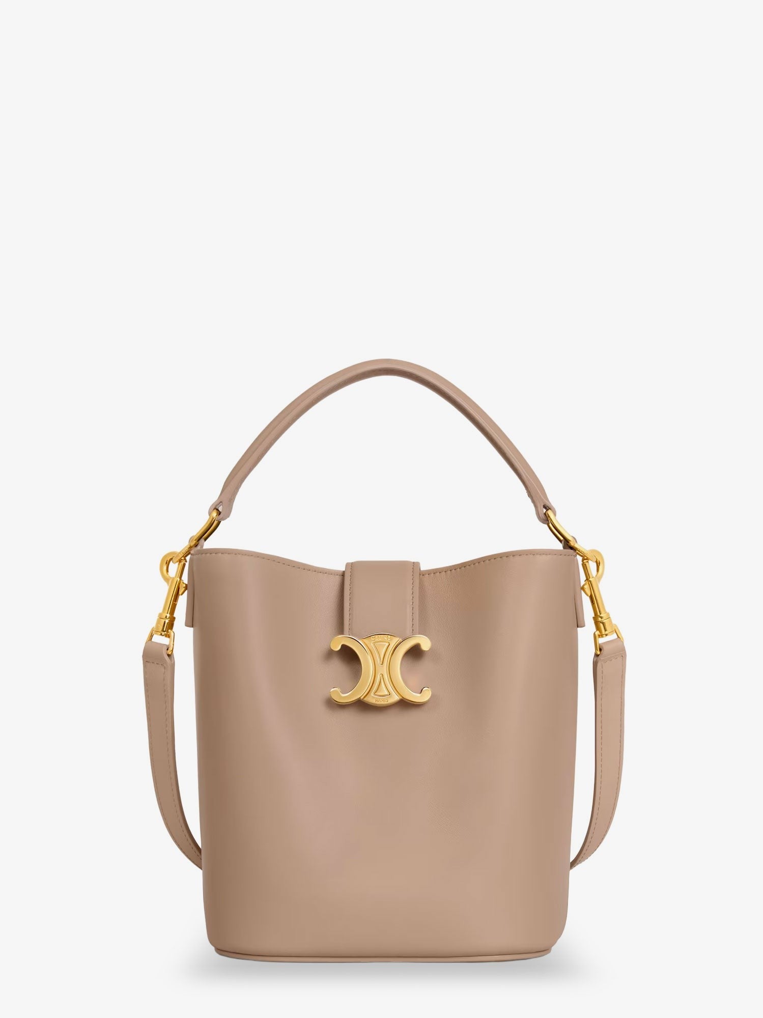 Celine - Woman - Safari - Bucket Bag
