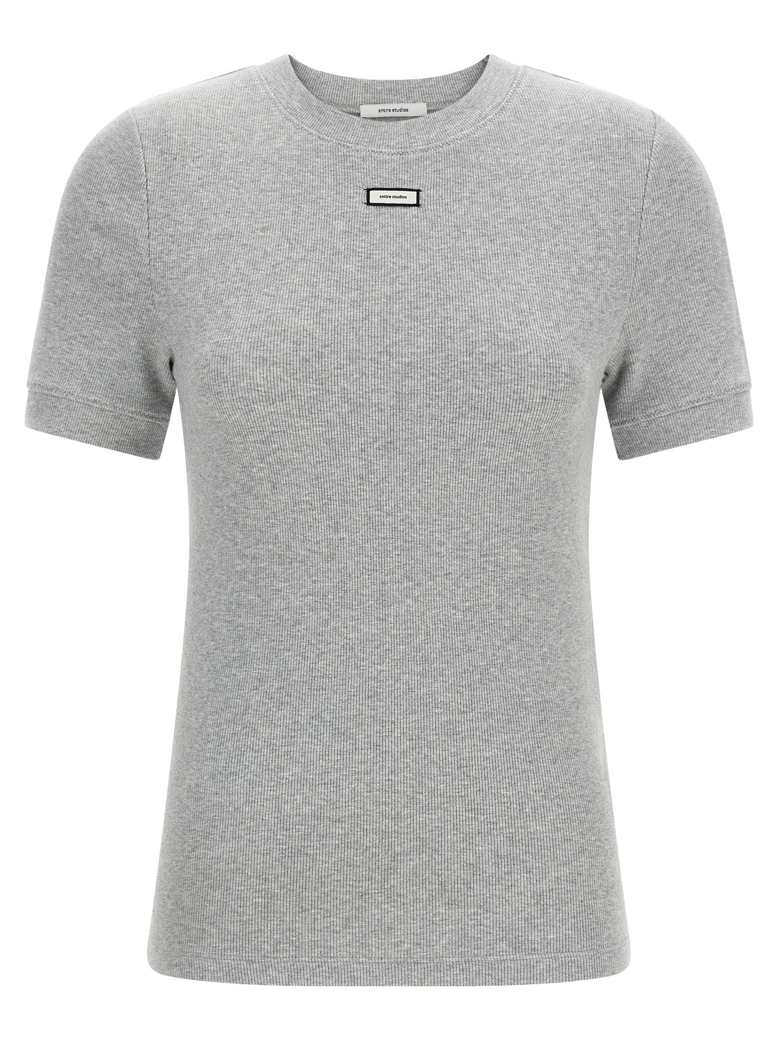 ENTIRE STUDIOS - nan - Grey - T-shirt