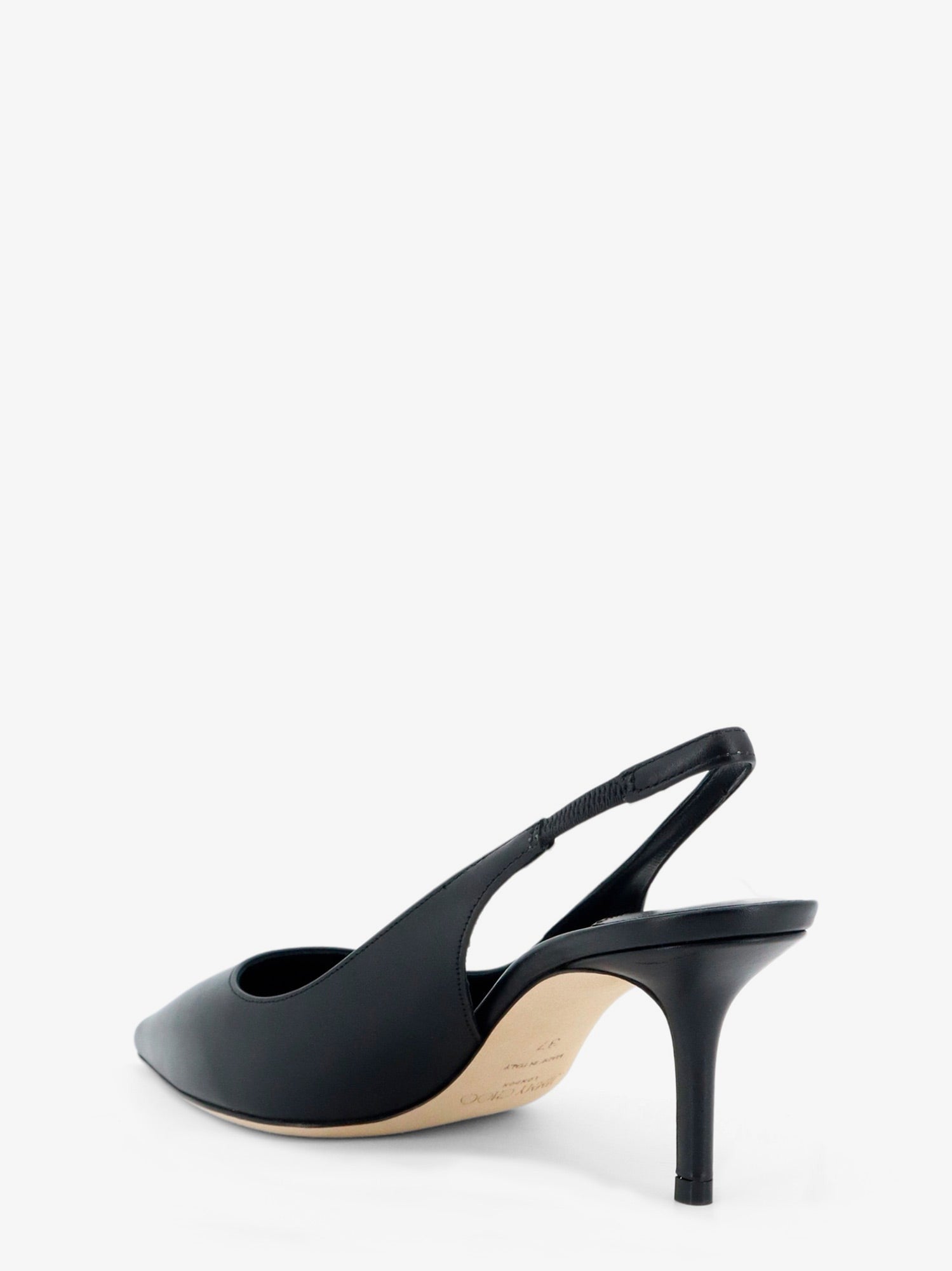 Jimmy Choo - Woman - Black - Pump