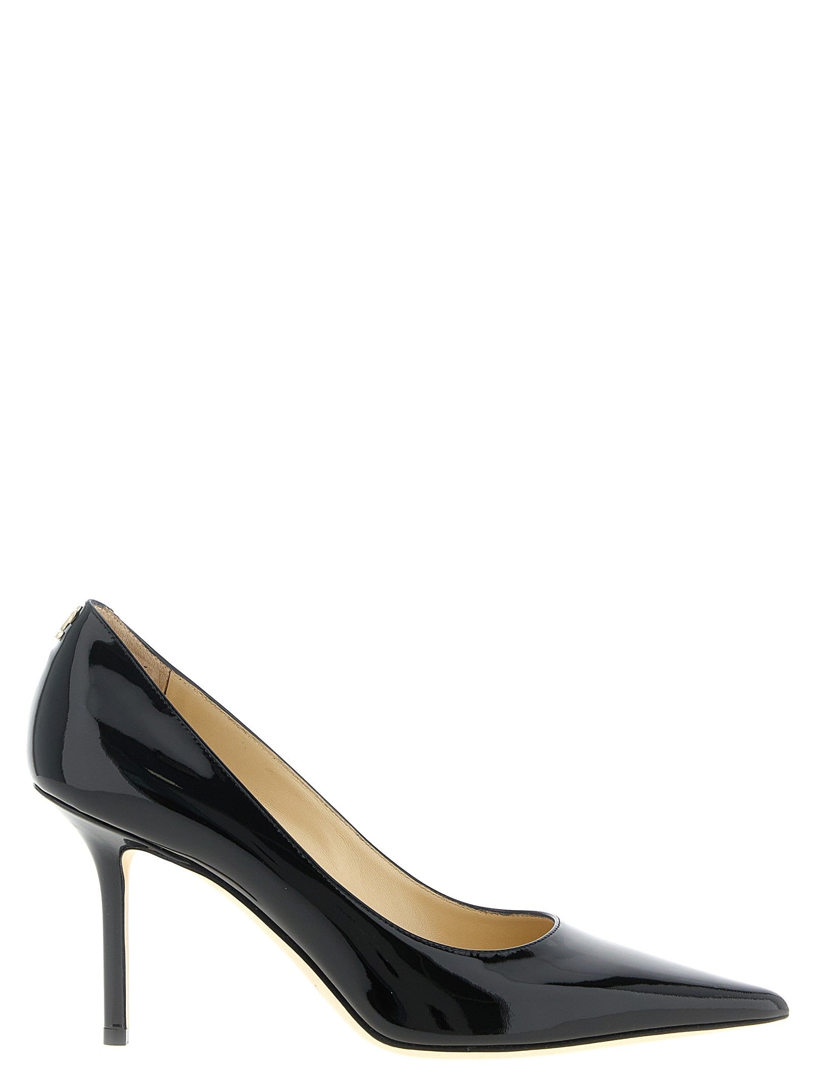Jimmy Choo - nan - Black - Pump