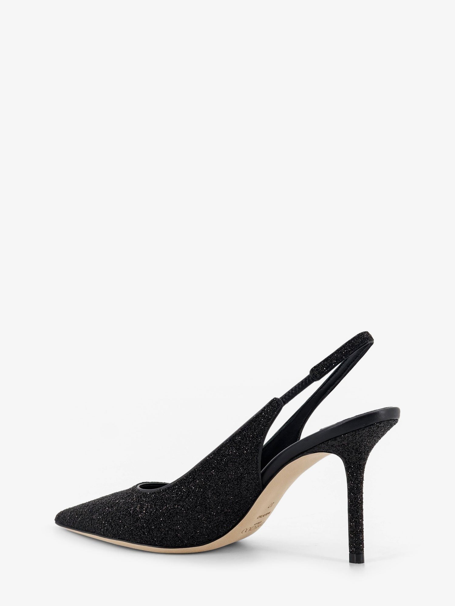 Jimmy Choo - Woman - Black - Pump
