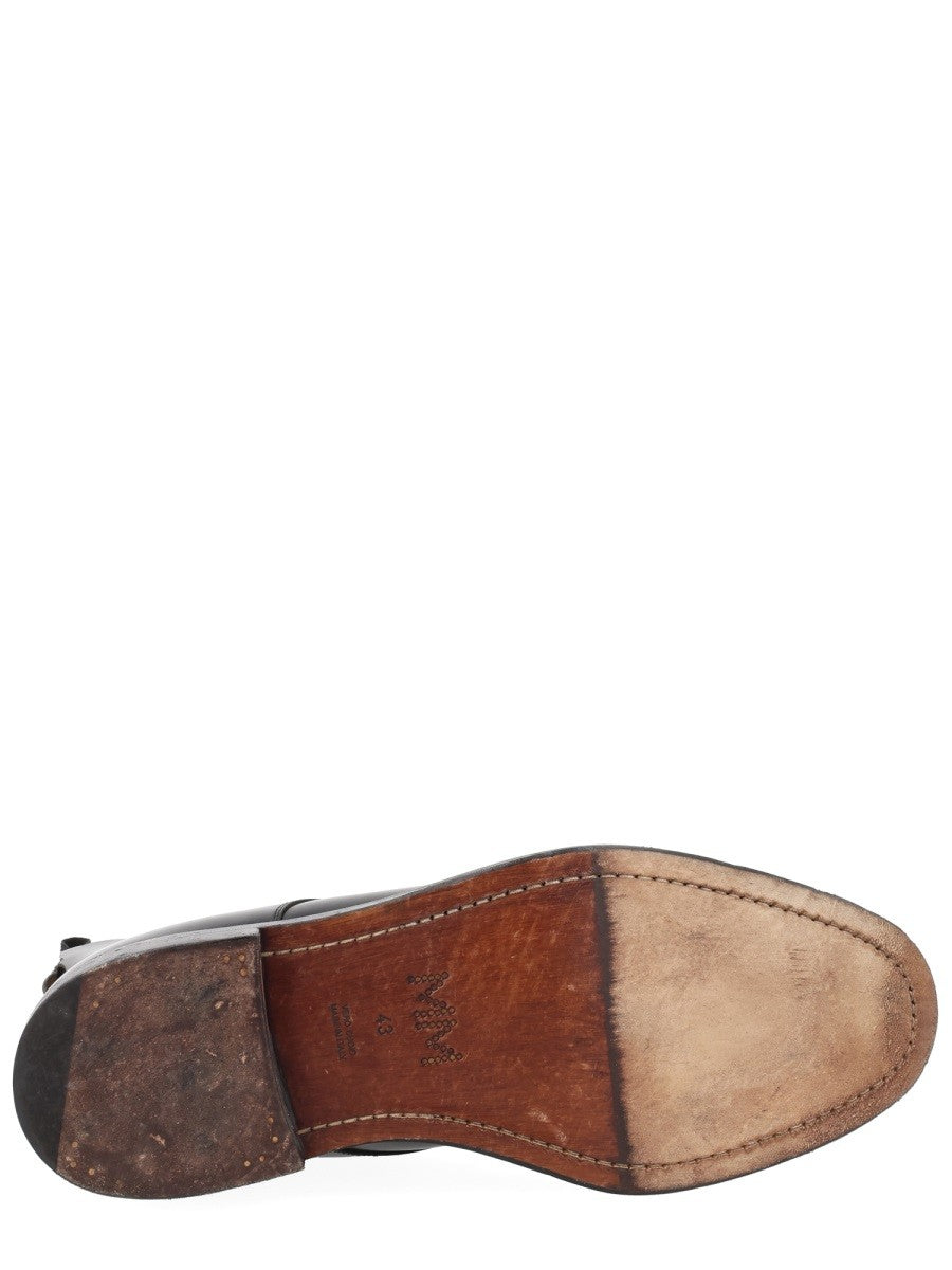 Maison Margiela - Man - Black - Boot