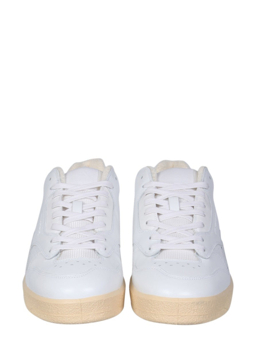 JIL SANDER - Man - White - Sneaker