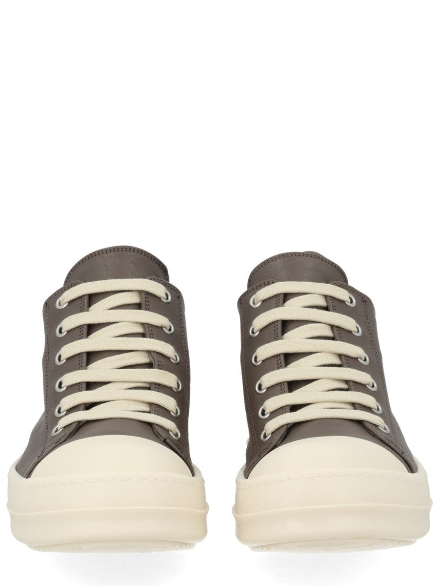 RICK OWENS - Woman - Grey - Sneaker
