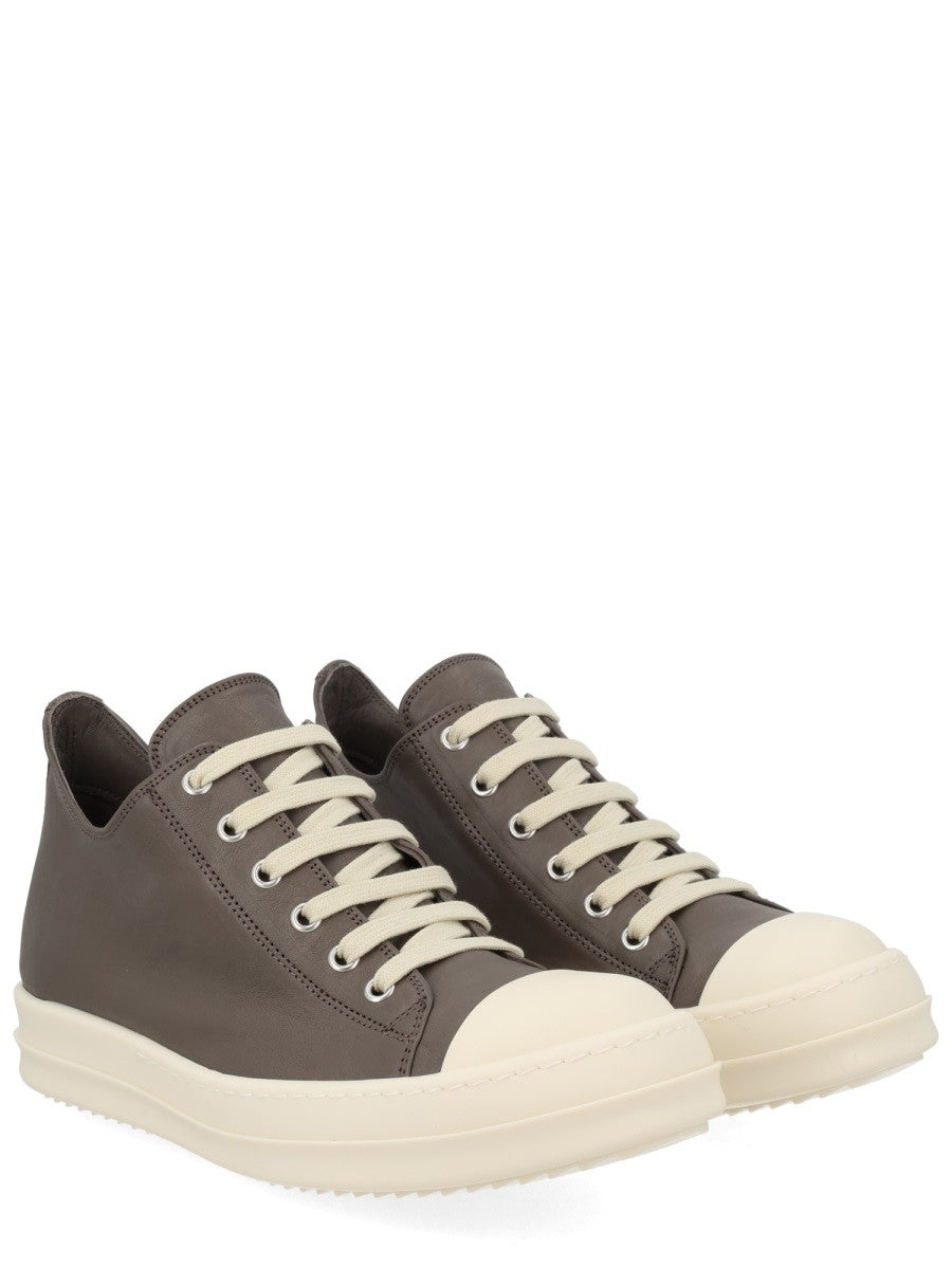RICK OWENS - Woman - Grey - Sneaker