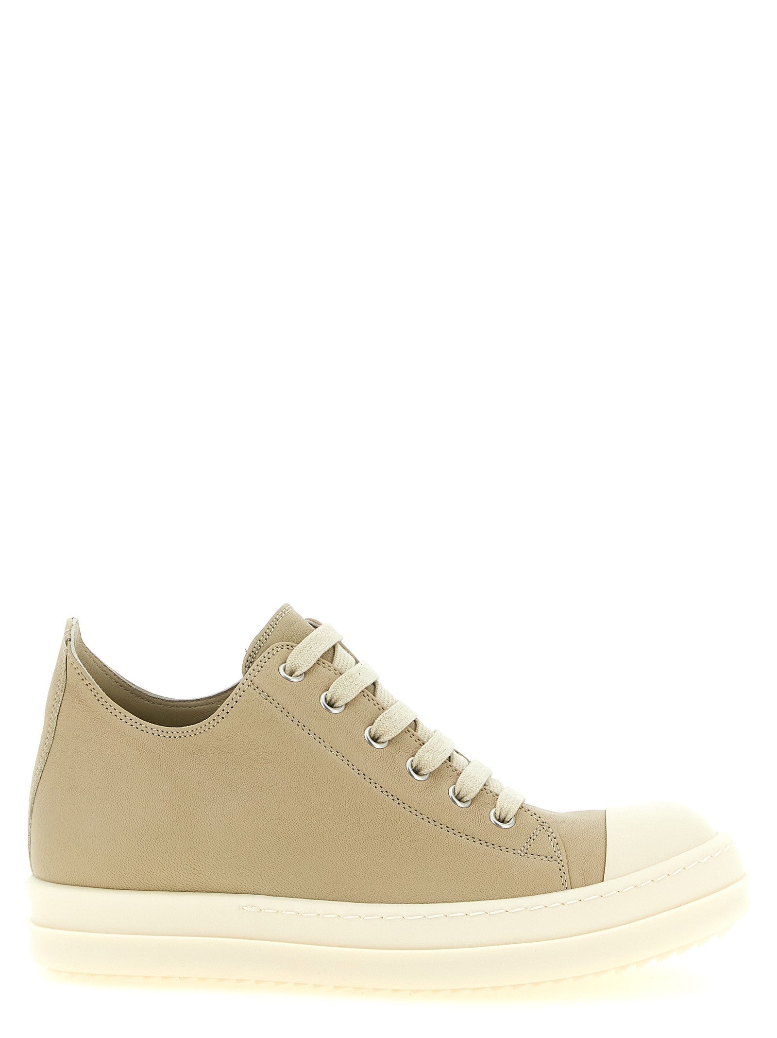 RICK OWENS - nan - Beige - Sneaker