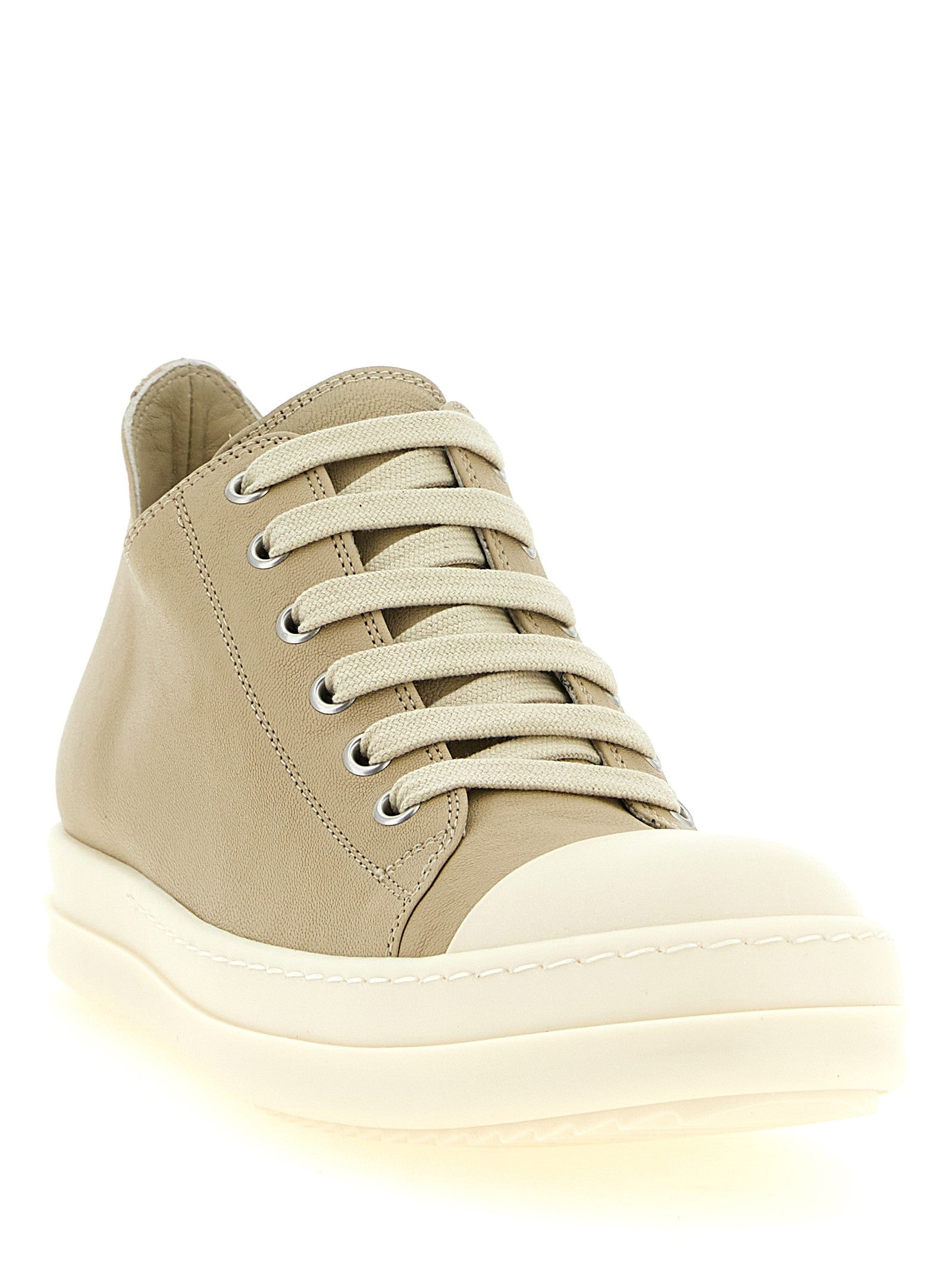 RICK OWENS - nan - Beige - Sneaker