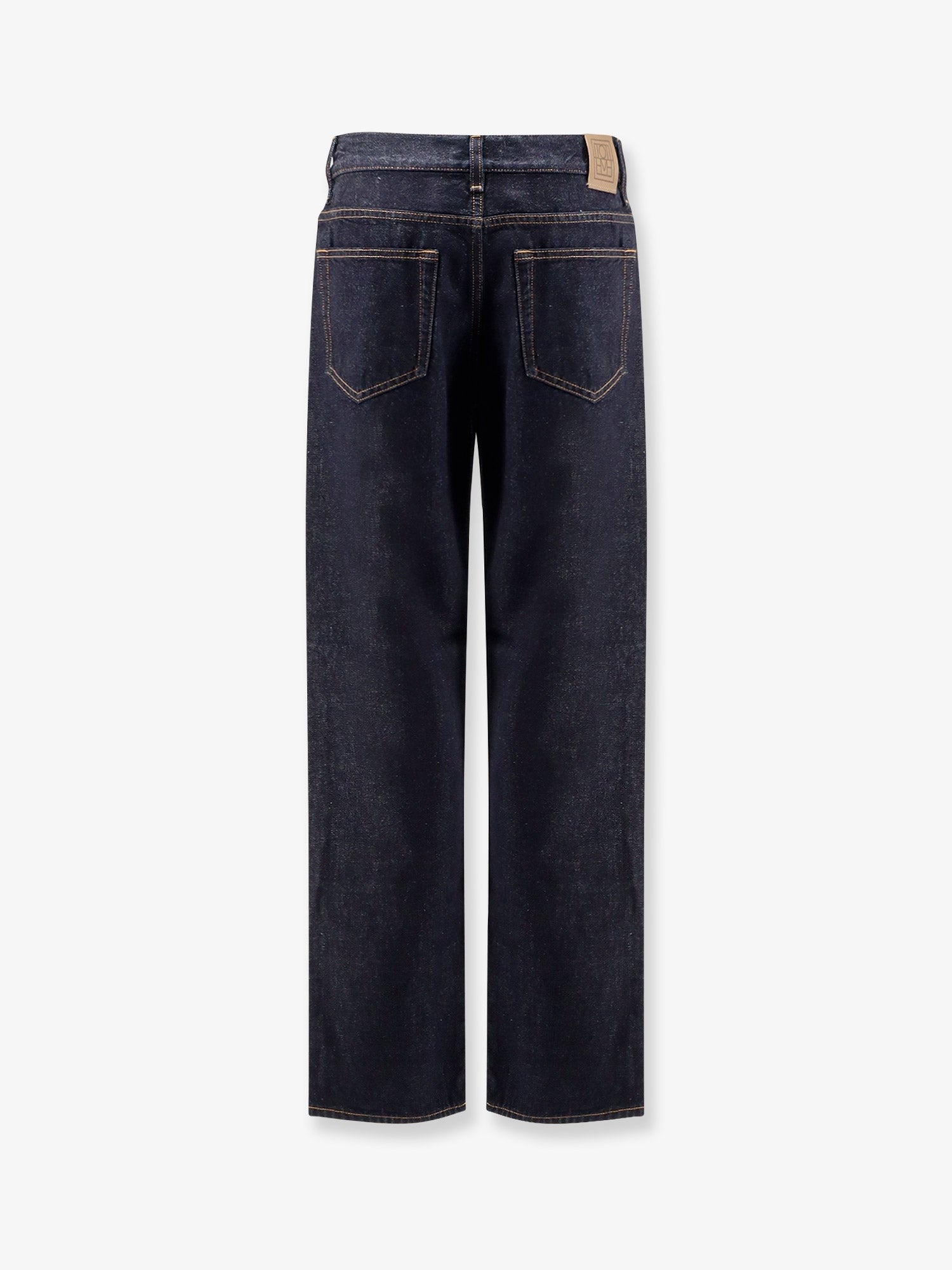 TOTEME - Woman - Blue - Jeans