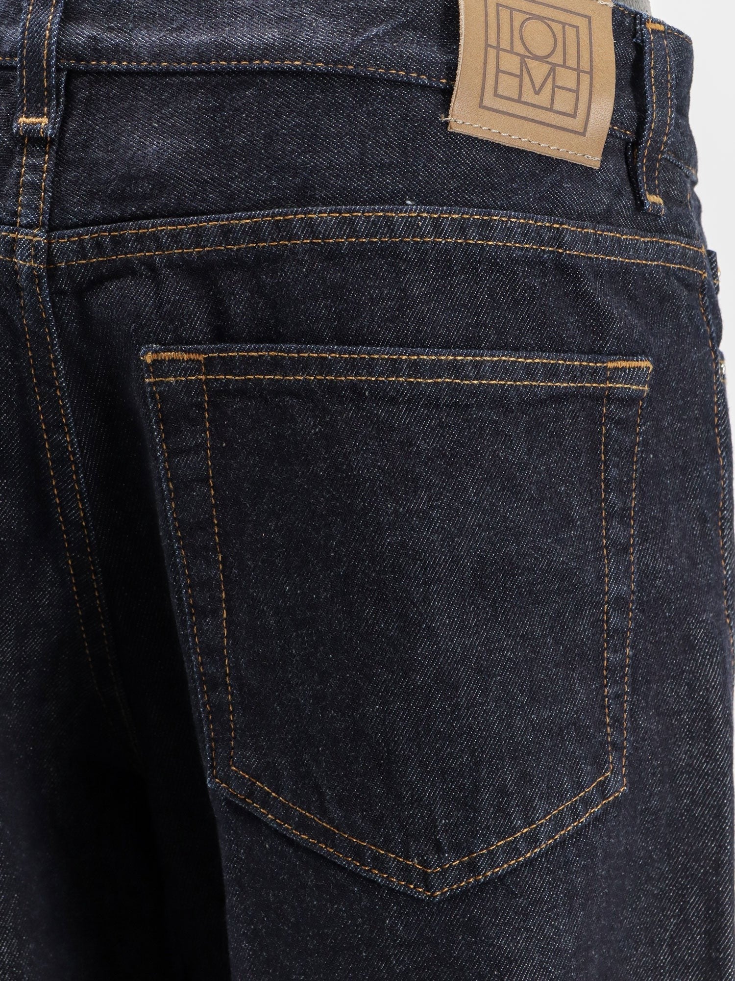 TOTEME - Woman - Blue - Jeans
