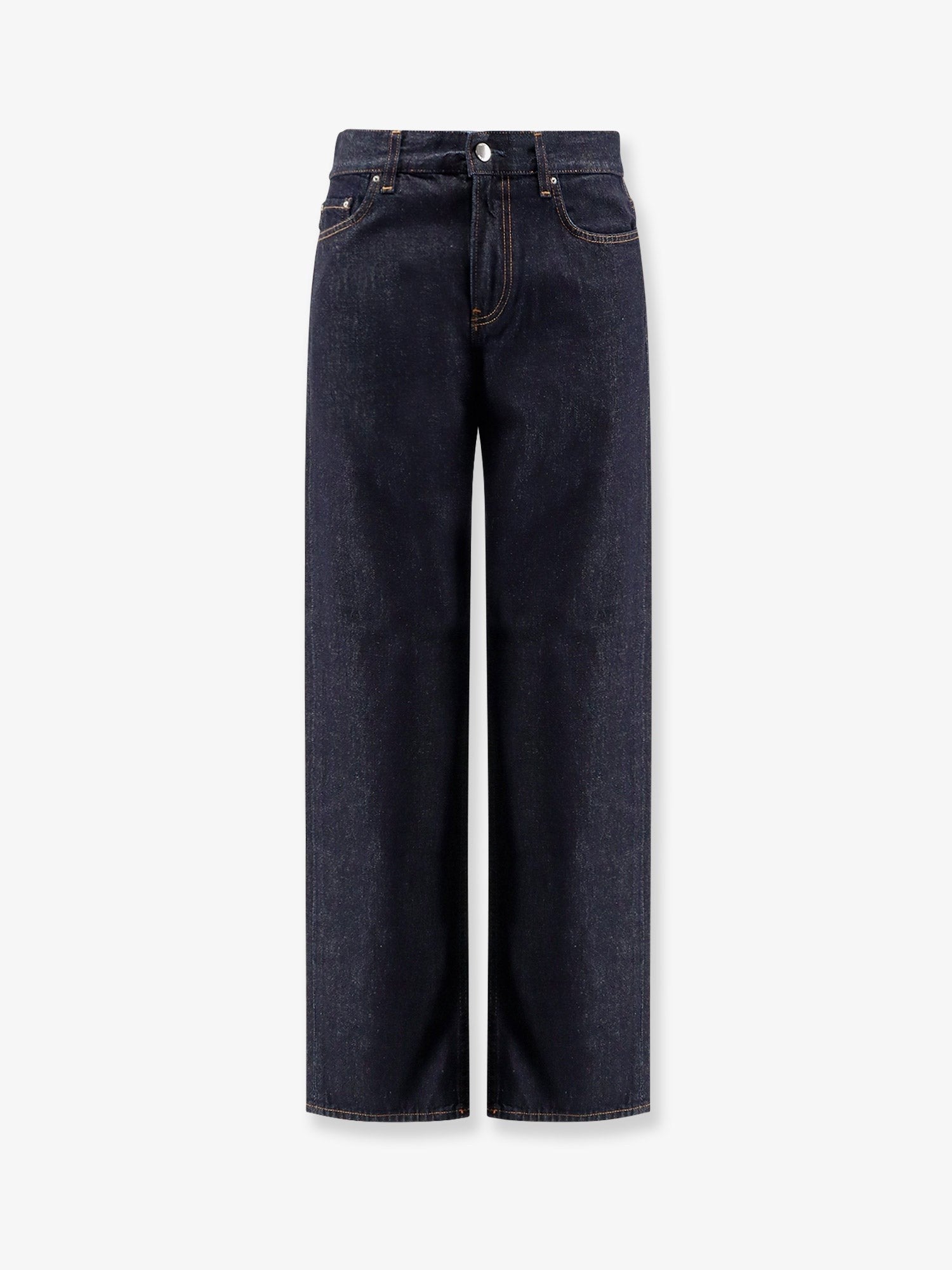 TOTEME - Woman - Blue - Jeans