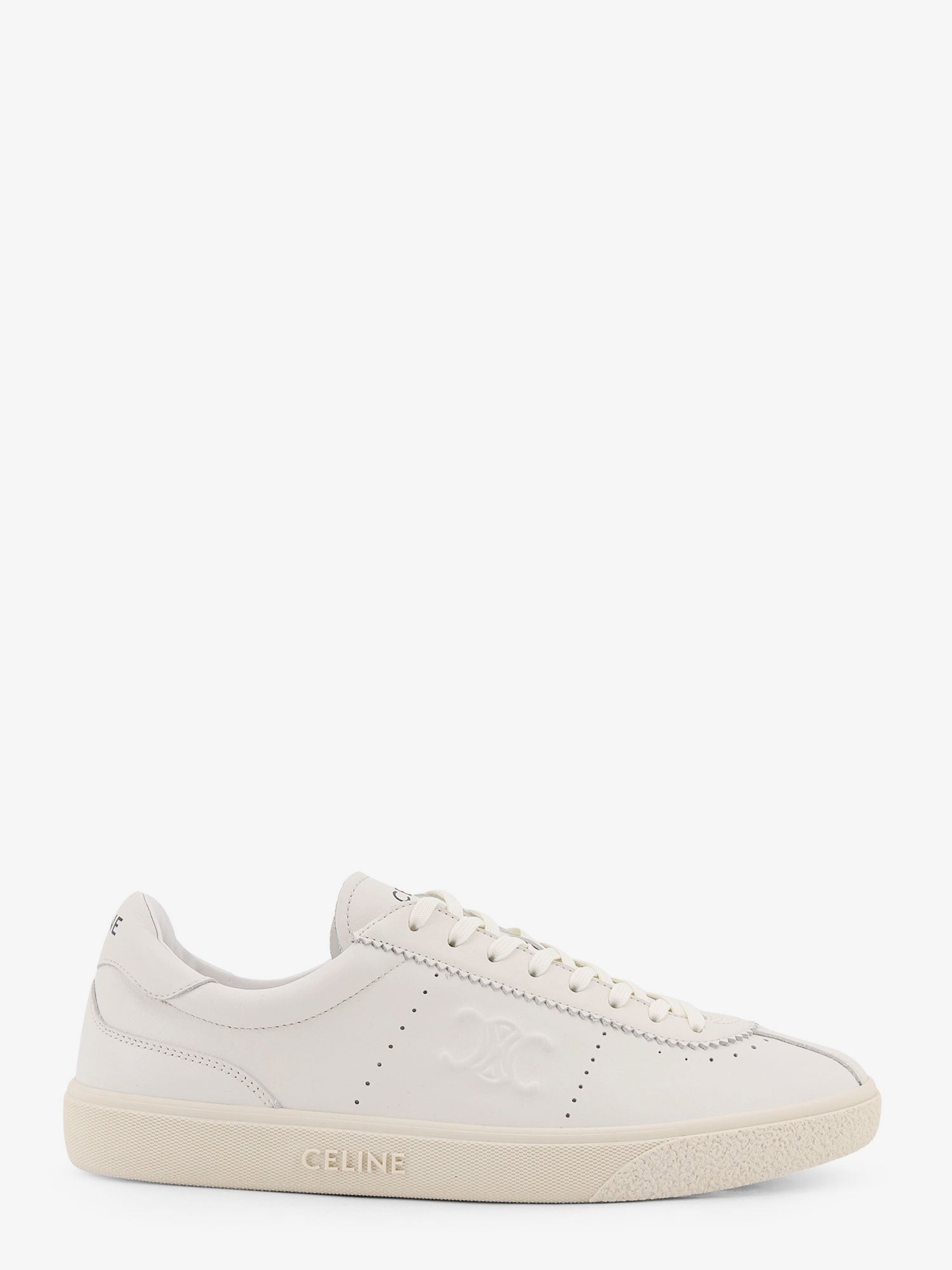Celine - Man - White - Sneaker