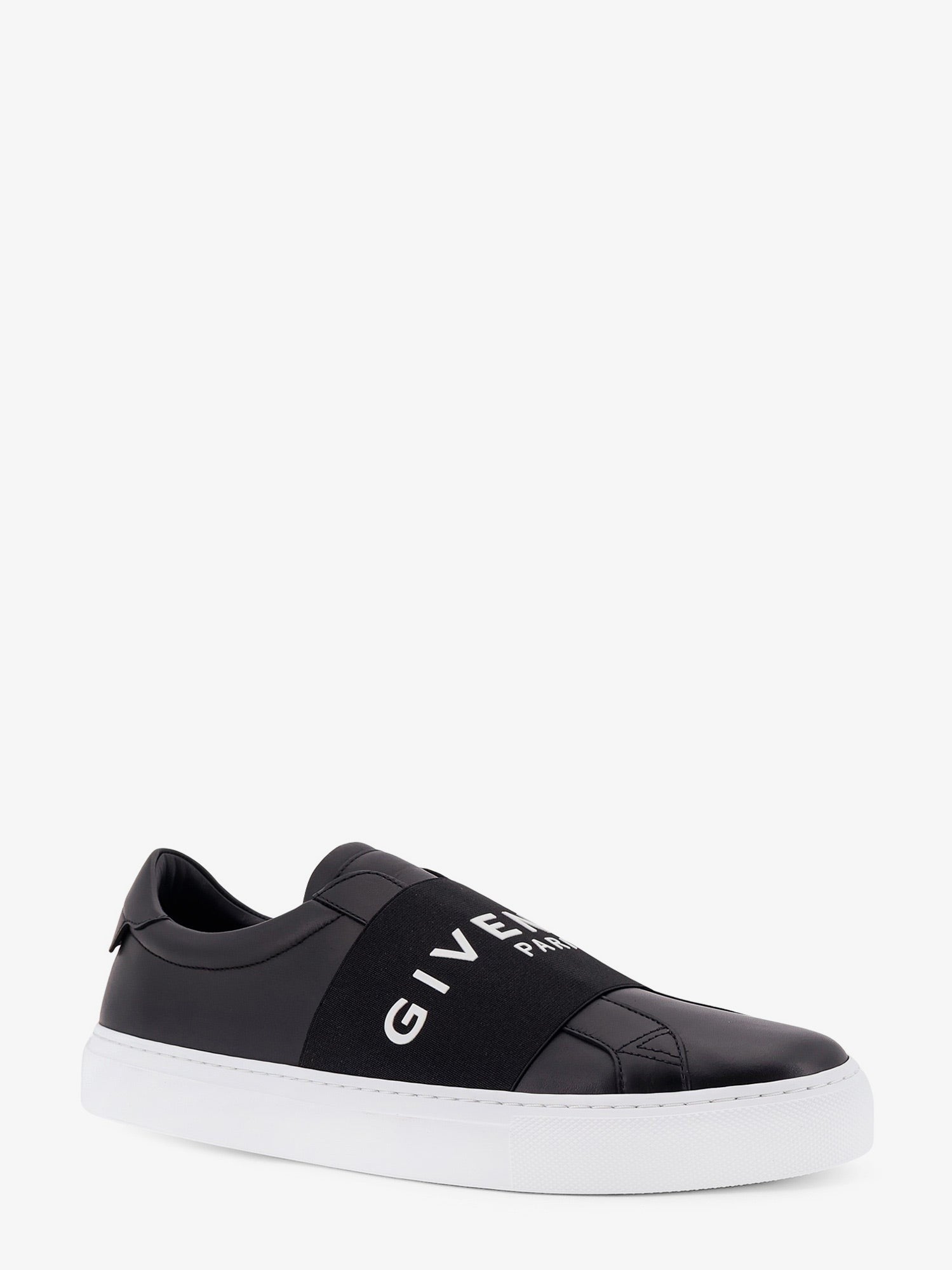 Givenchy - Man - Black - Sneaker