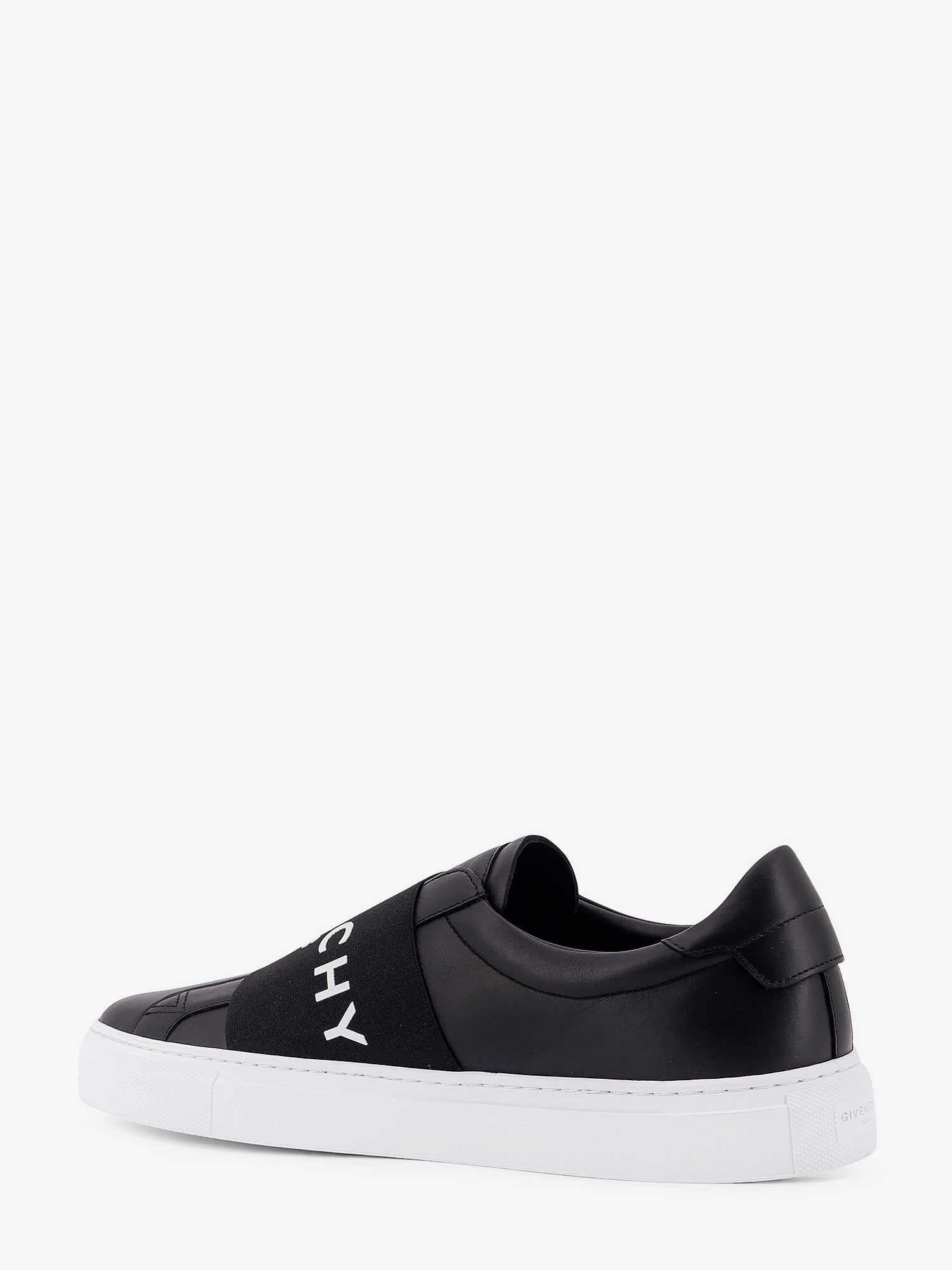 Givenchy - Man - Black - Sneaker