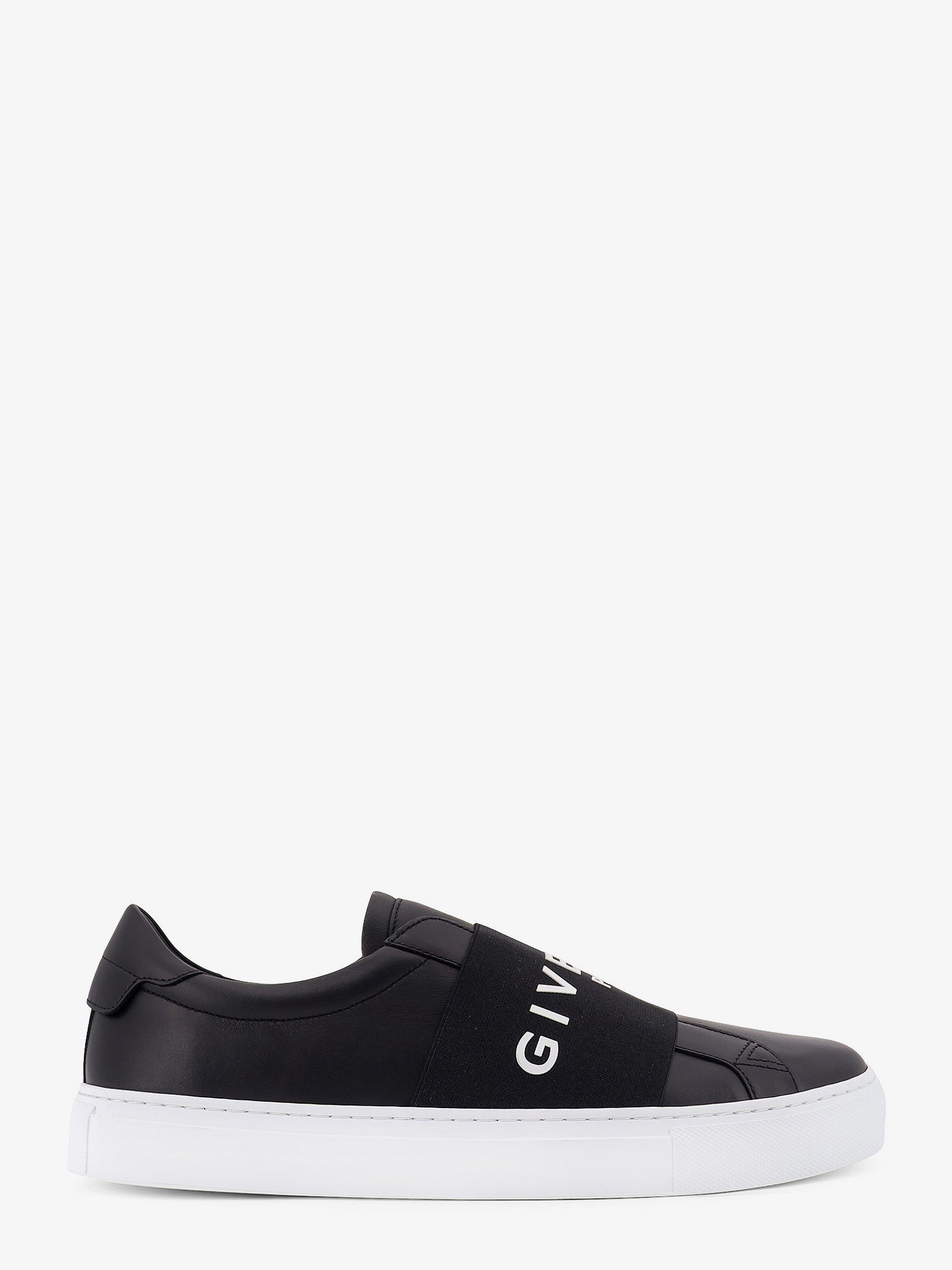 Givenchy - Man - Black - Sneaker