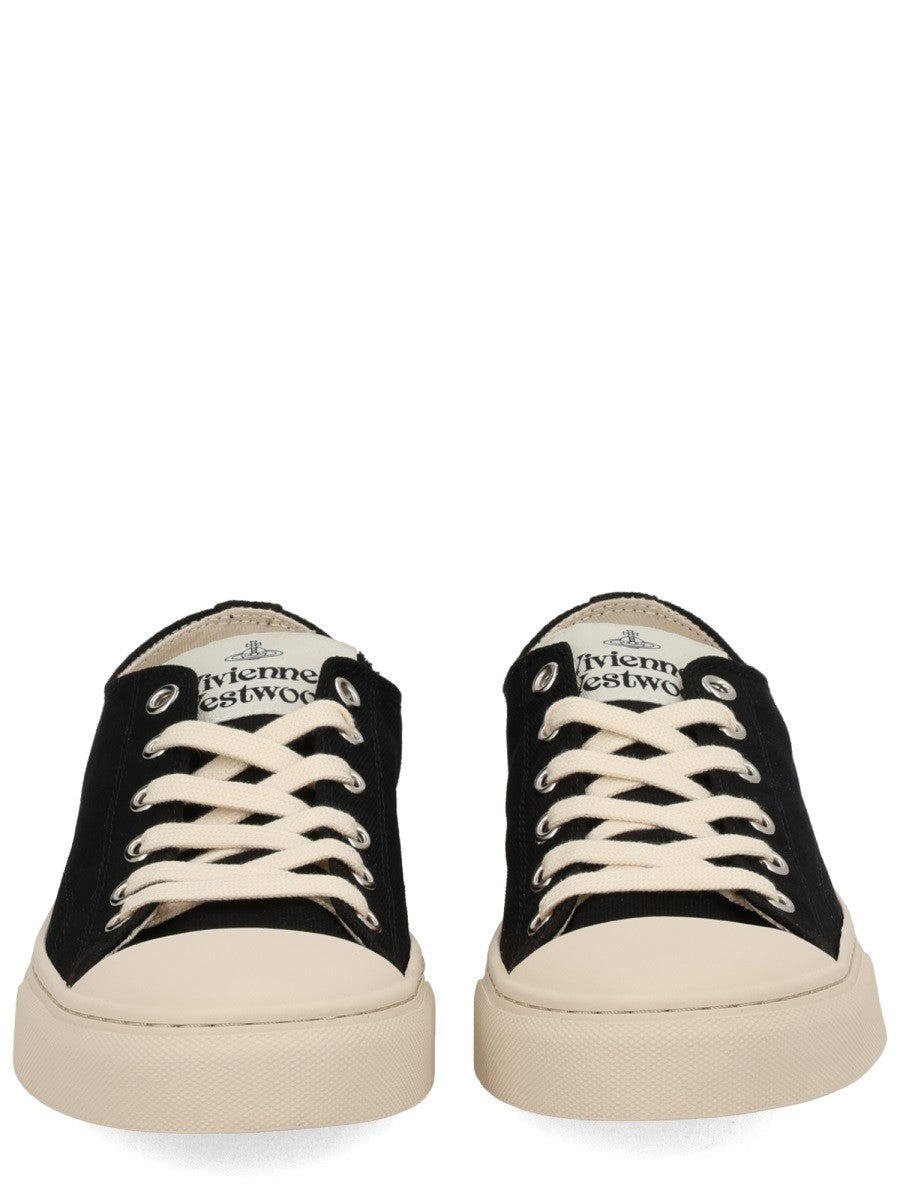 Vivienne Westwood - Woman - Multicolor - Sneaker