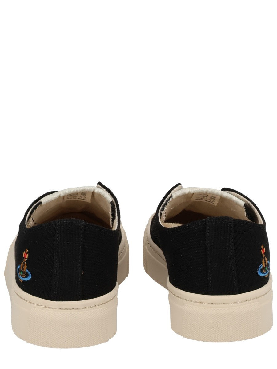 Vivienne Westwood - Woman - Multicolor - Sneaker