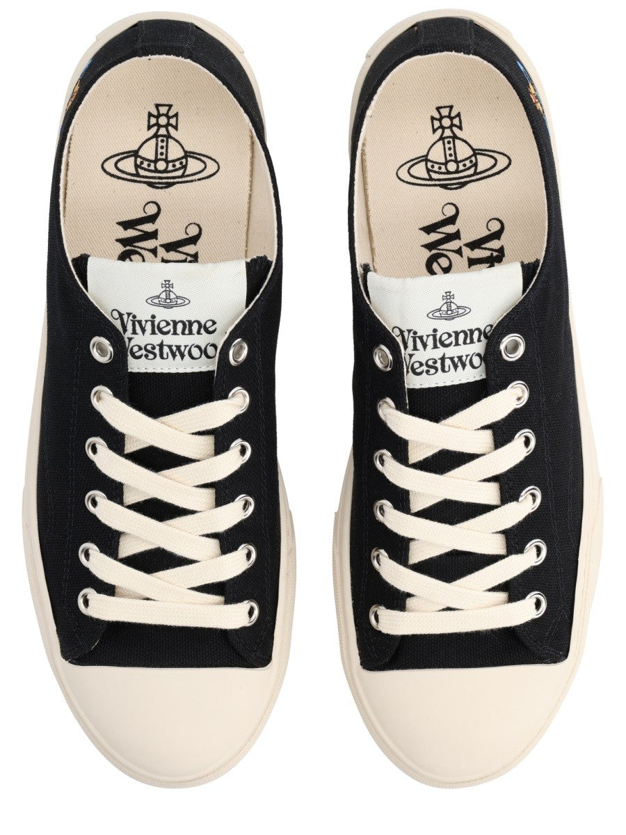 Vivienne Westwood - Woman - Multicolor - Sneaker