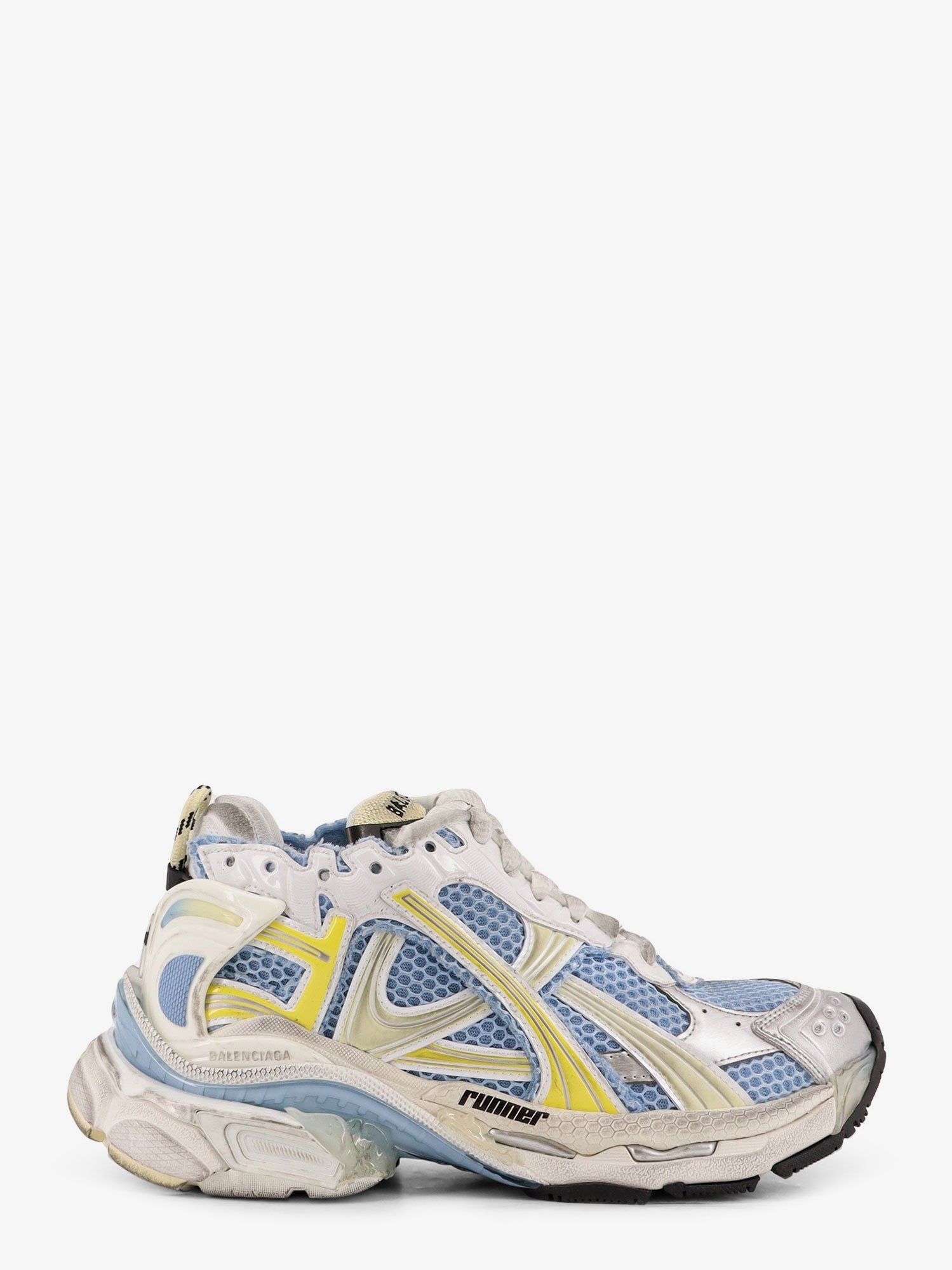 Balenciaga - Woman - Multicolor - Sneaker
