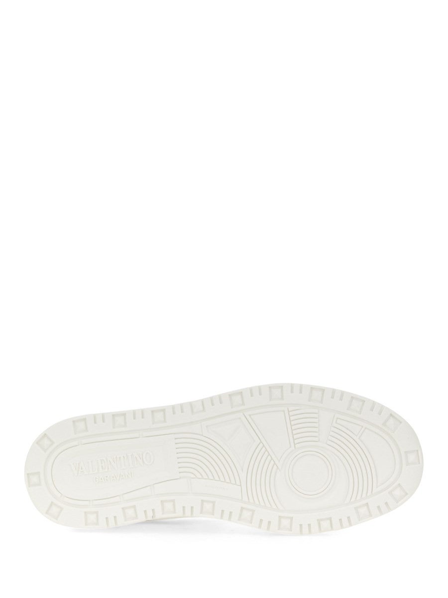 Valentino Garavani - Man - White - Sneaker