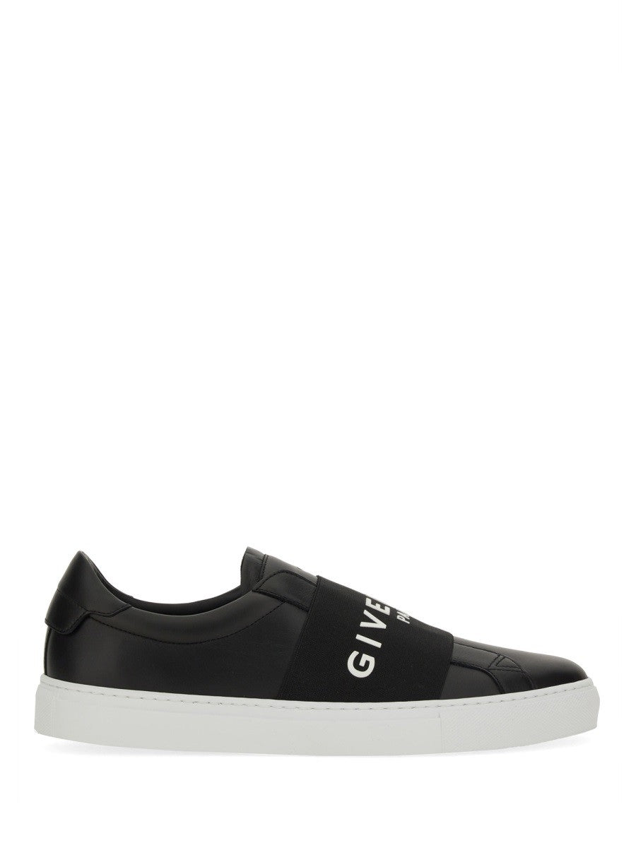Givenchy - Man - Black - Sneaker