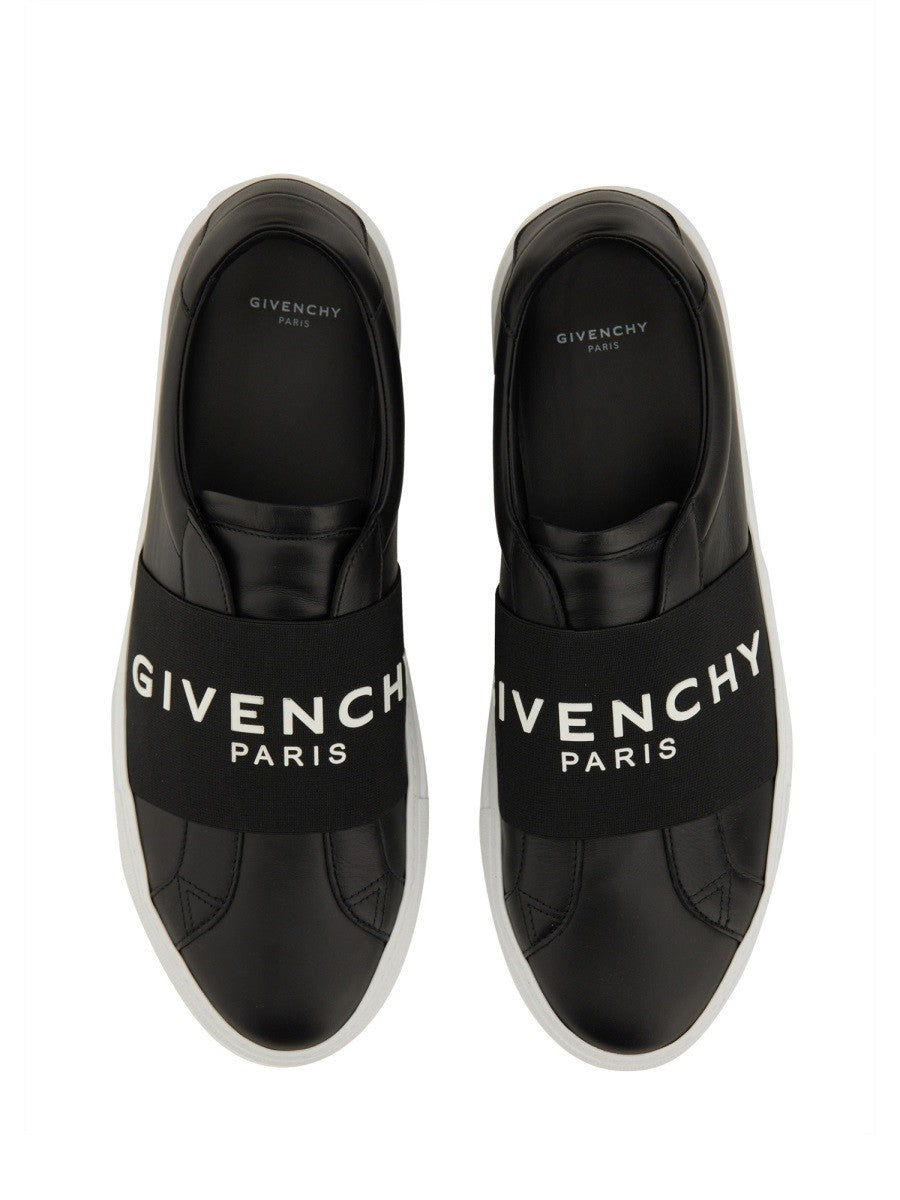 Givenchy - Man - Black - Sneaker