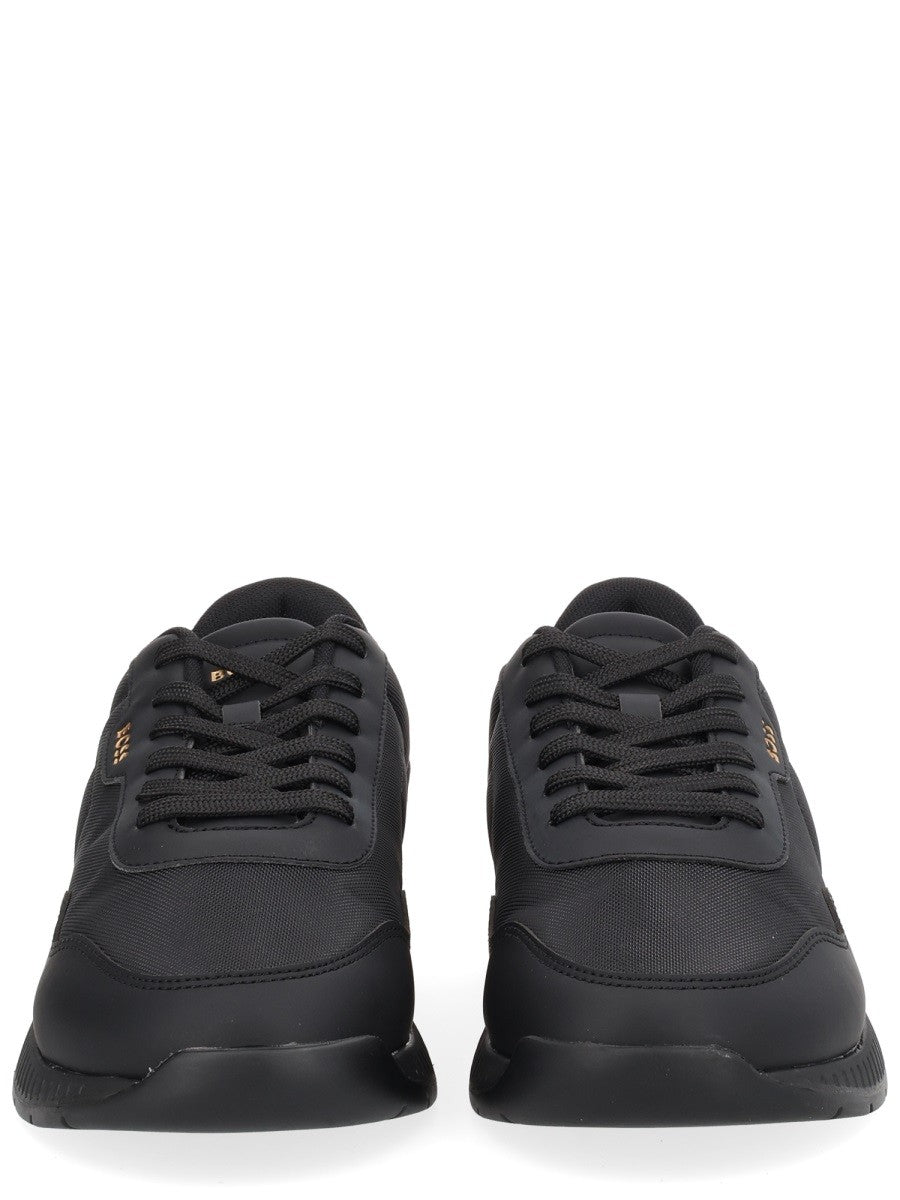Boss - Man - Black - Sneaker