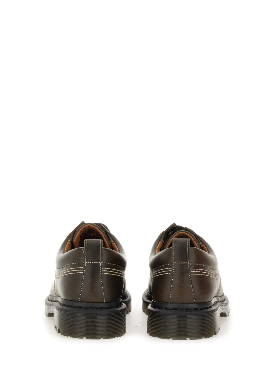 Dr Martens - Man - Brown - Loafer
