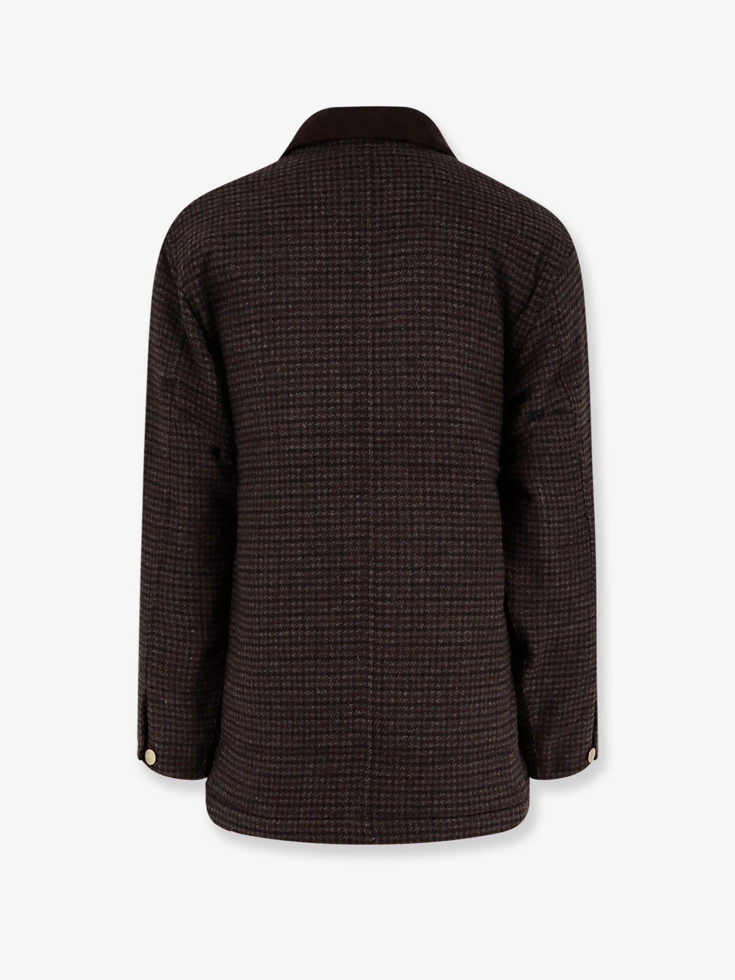 Carhartt Wip - Man - Lowis Houndstooth - Jacket