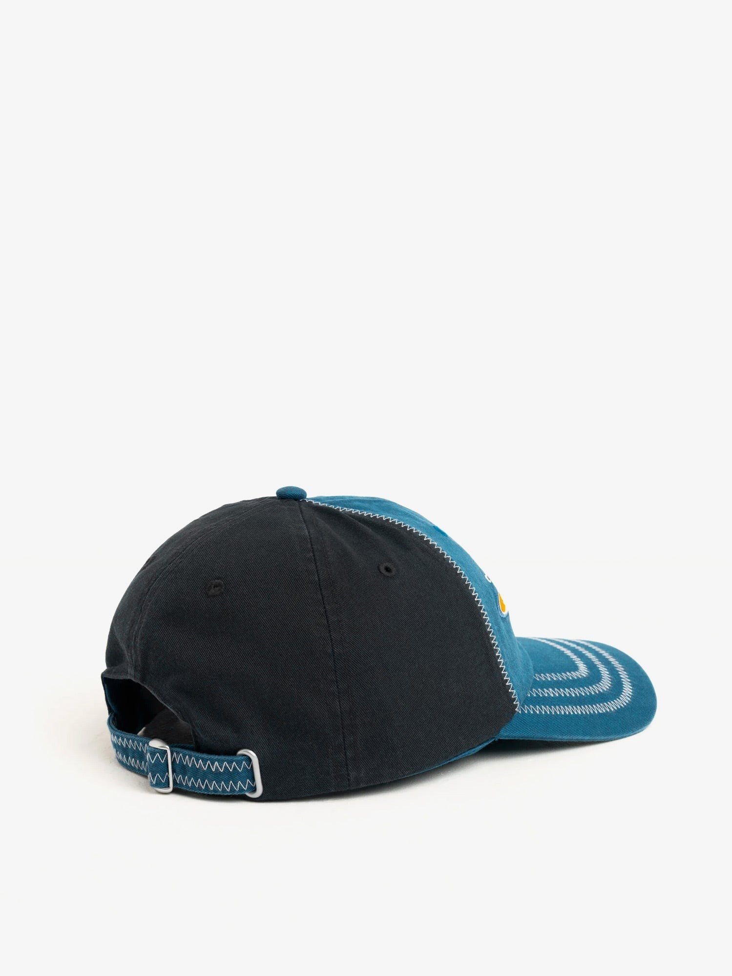 STUSSY - Man - Blue - Hat